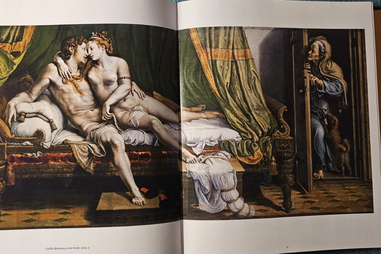 Mituri despre sexul in relatiile de lunga durata