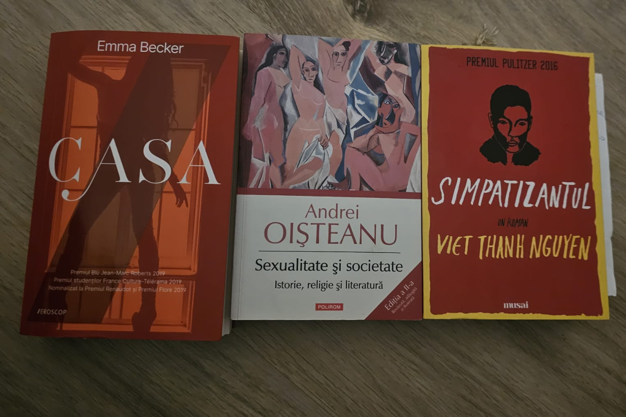 Pofta vine mancand sau...nu prea?