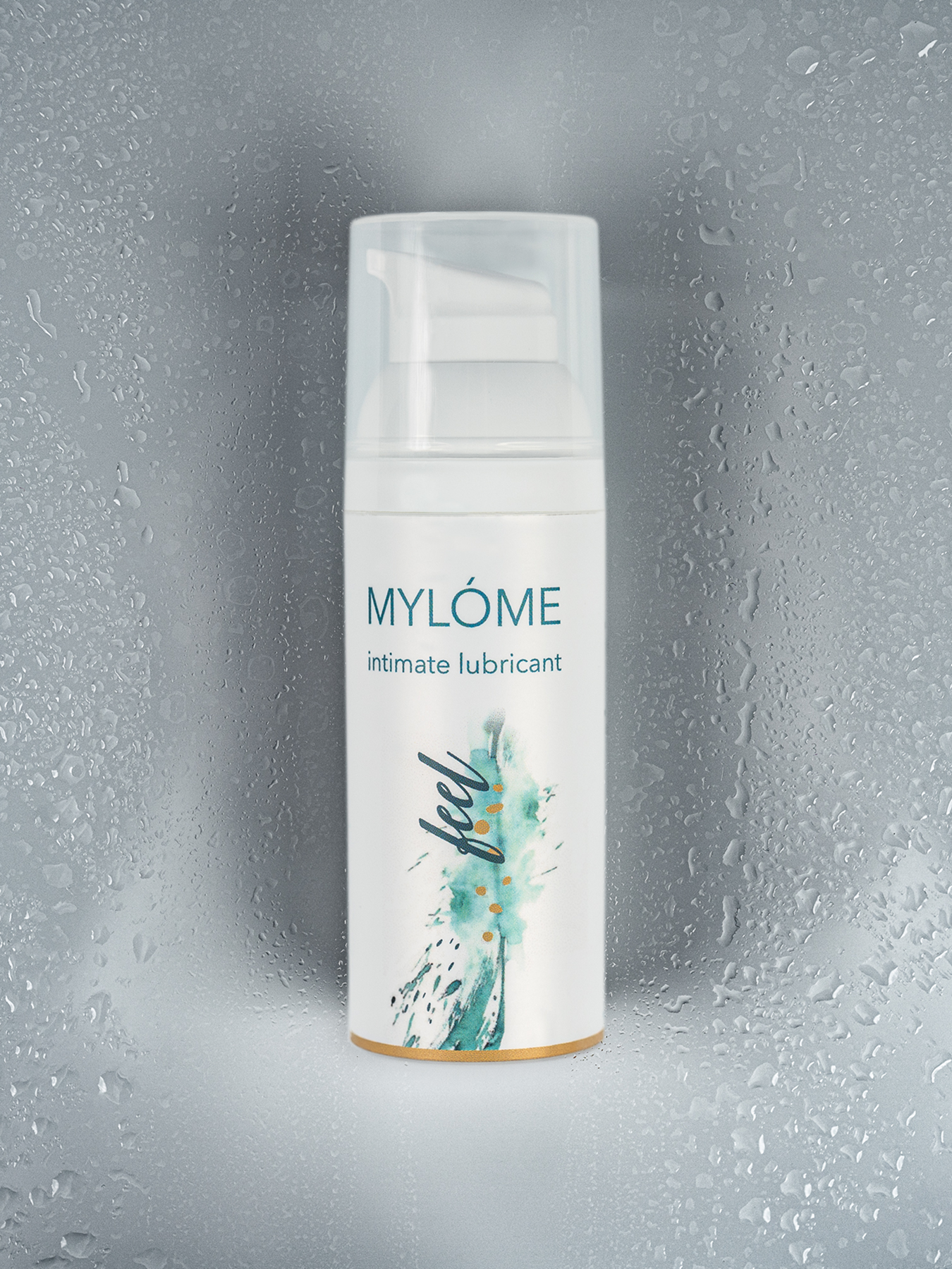 MYLOME FEEL – Lubrifiant pe baza de apa