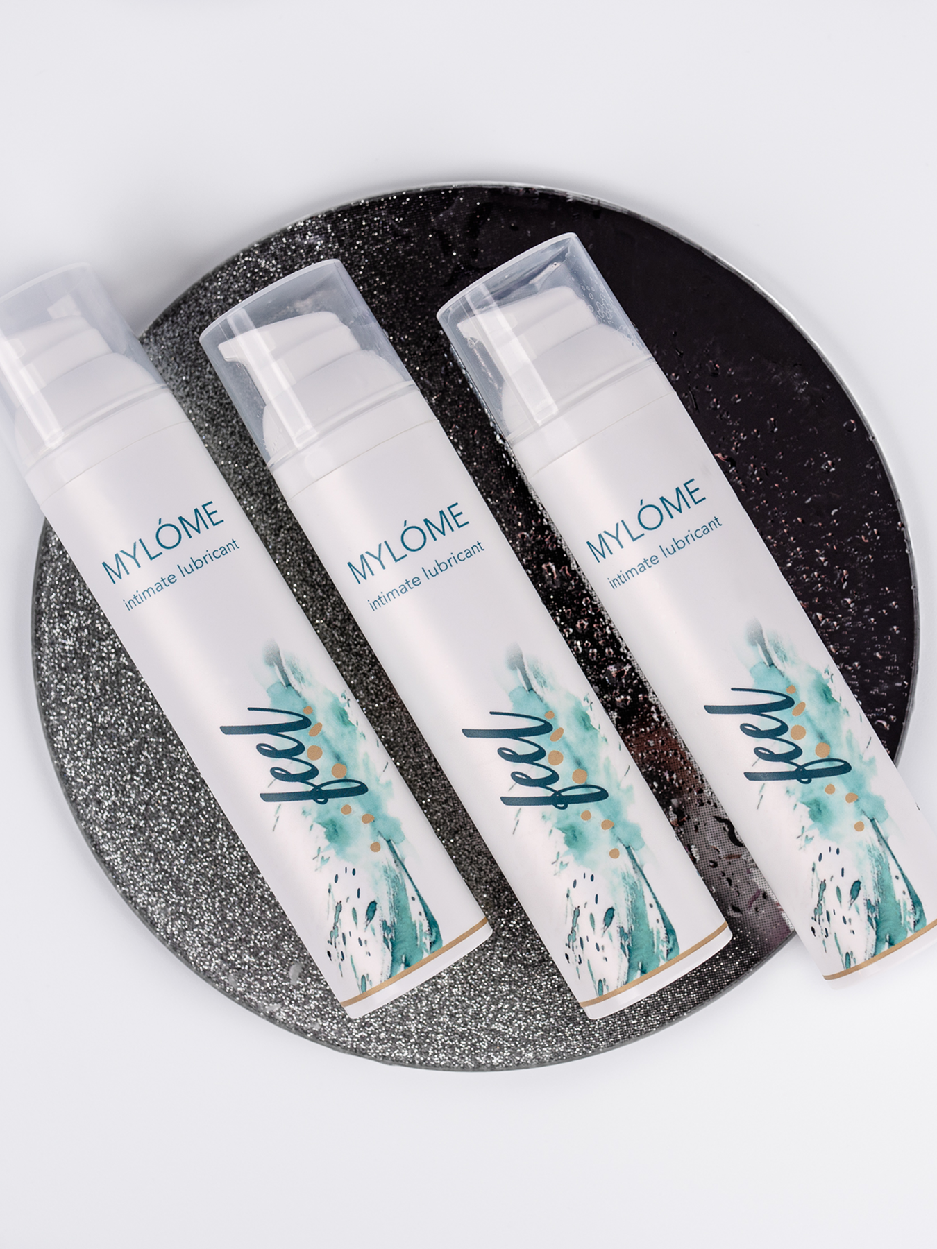 MYLOME FEEL – Lubrifiant pe baza de apa