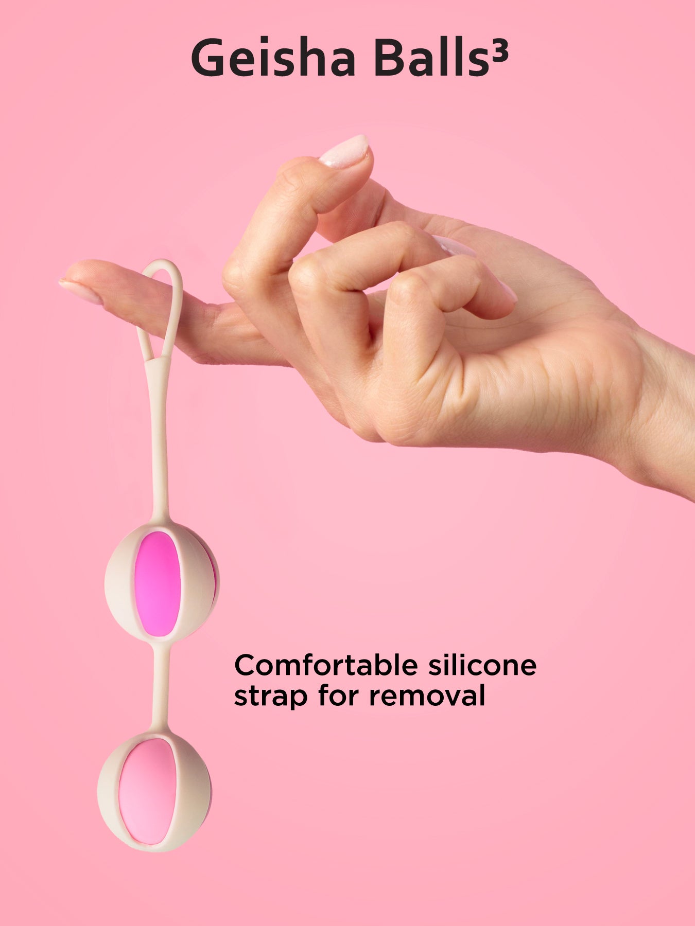 Gvibe Geisha Balls 3
