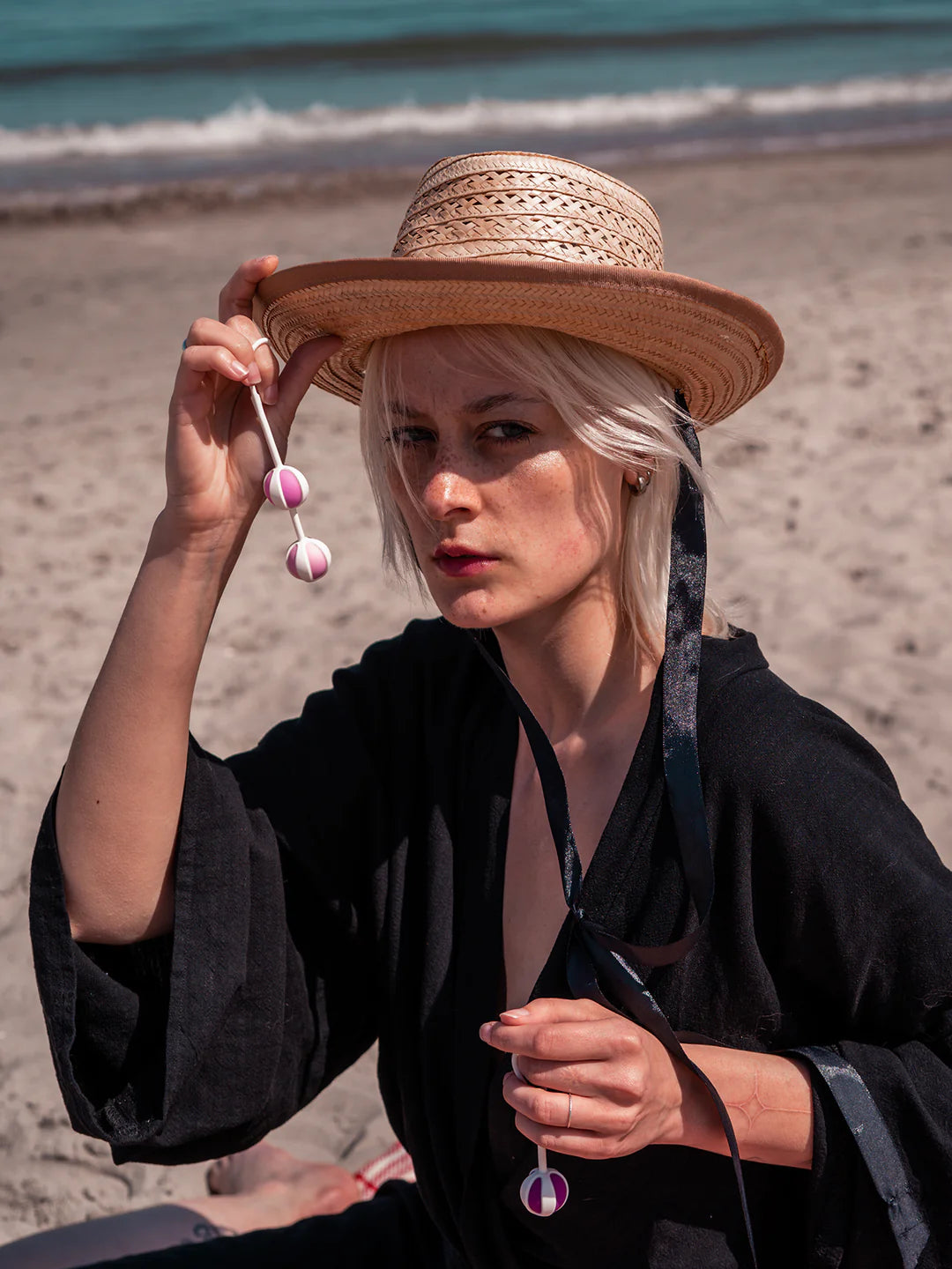 Gvibe Geisha Balls 3