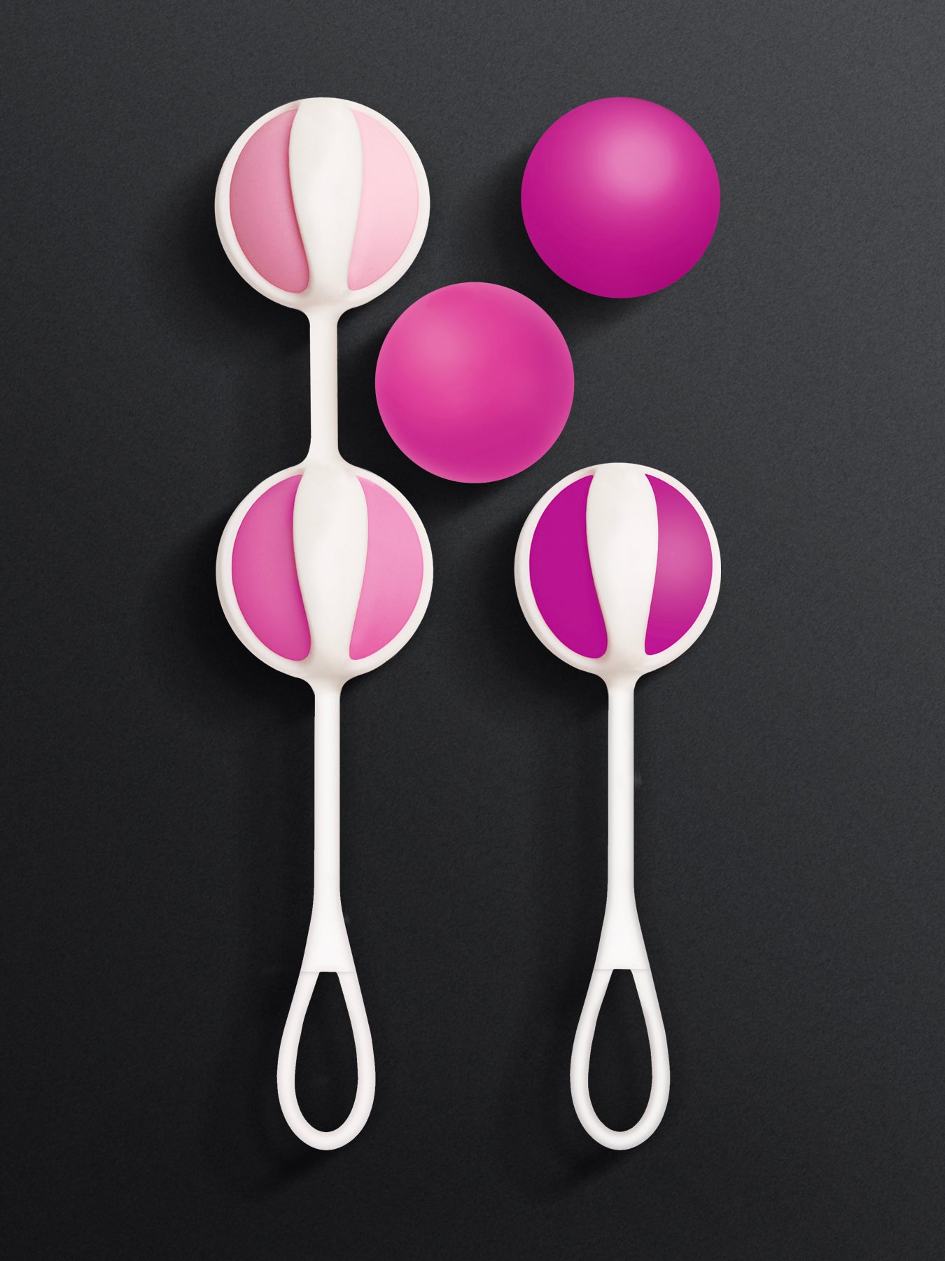 Gvibe Geisha Balls 3