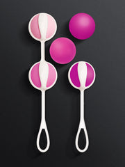 Gvibe Geisha Balls 3