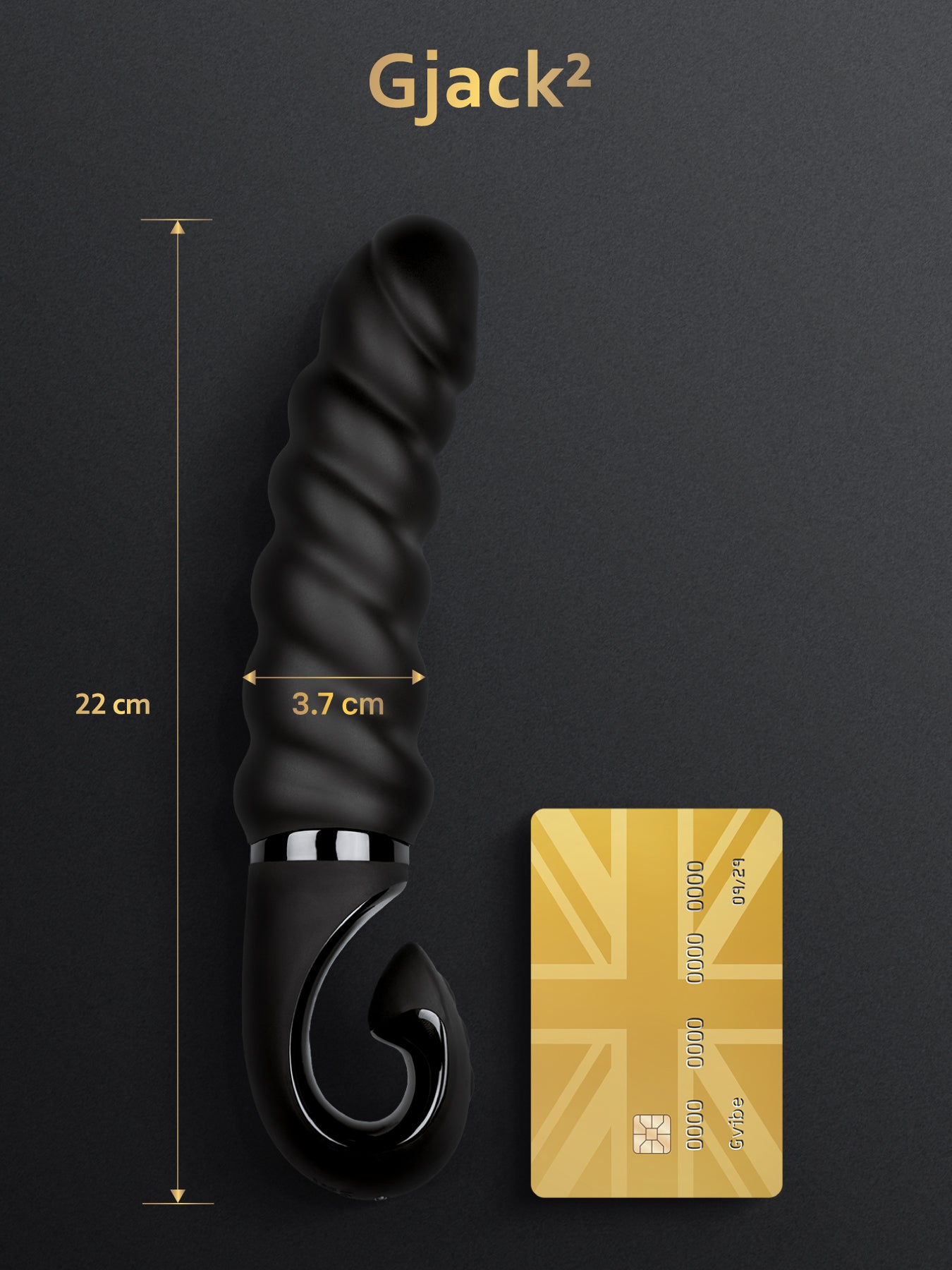 Gvibe Gjack 2