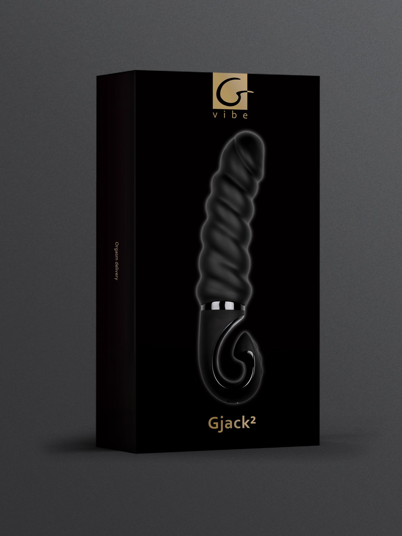 Gvibe Gjack 2