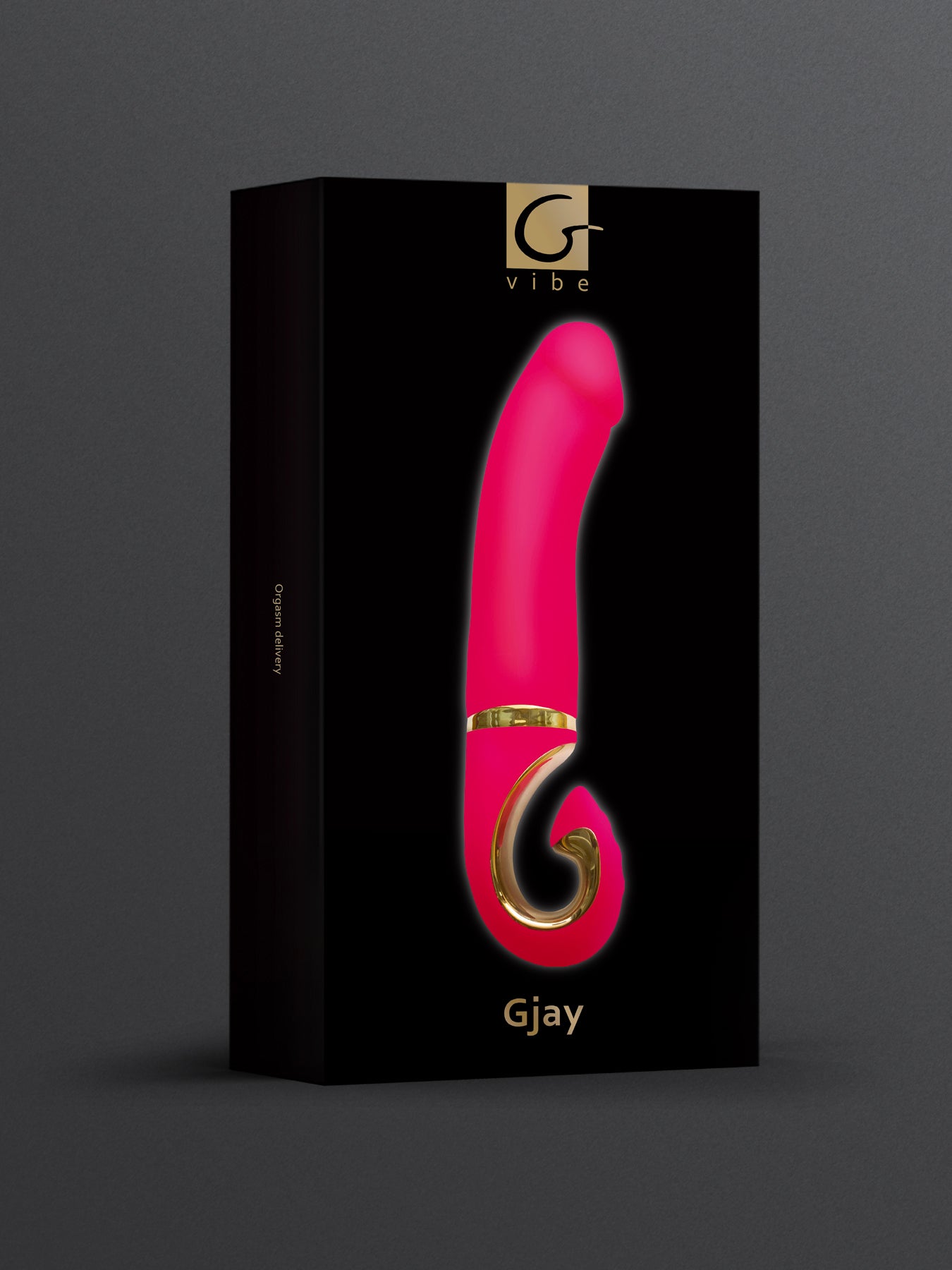 Gvibe Gjay