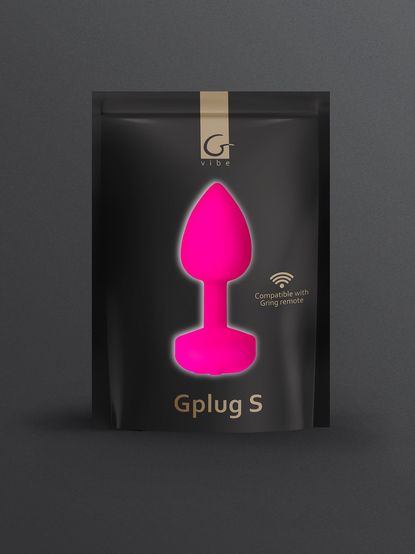 Gvibe Gplug Small
