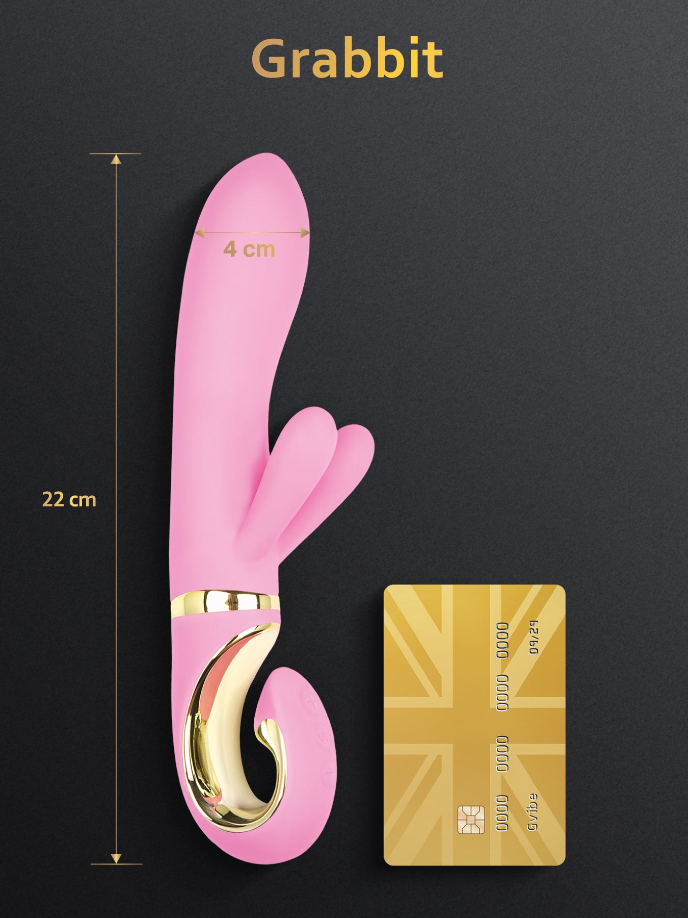 Gvibe Grabbit