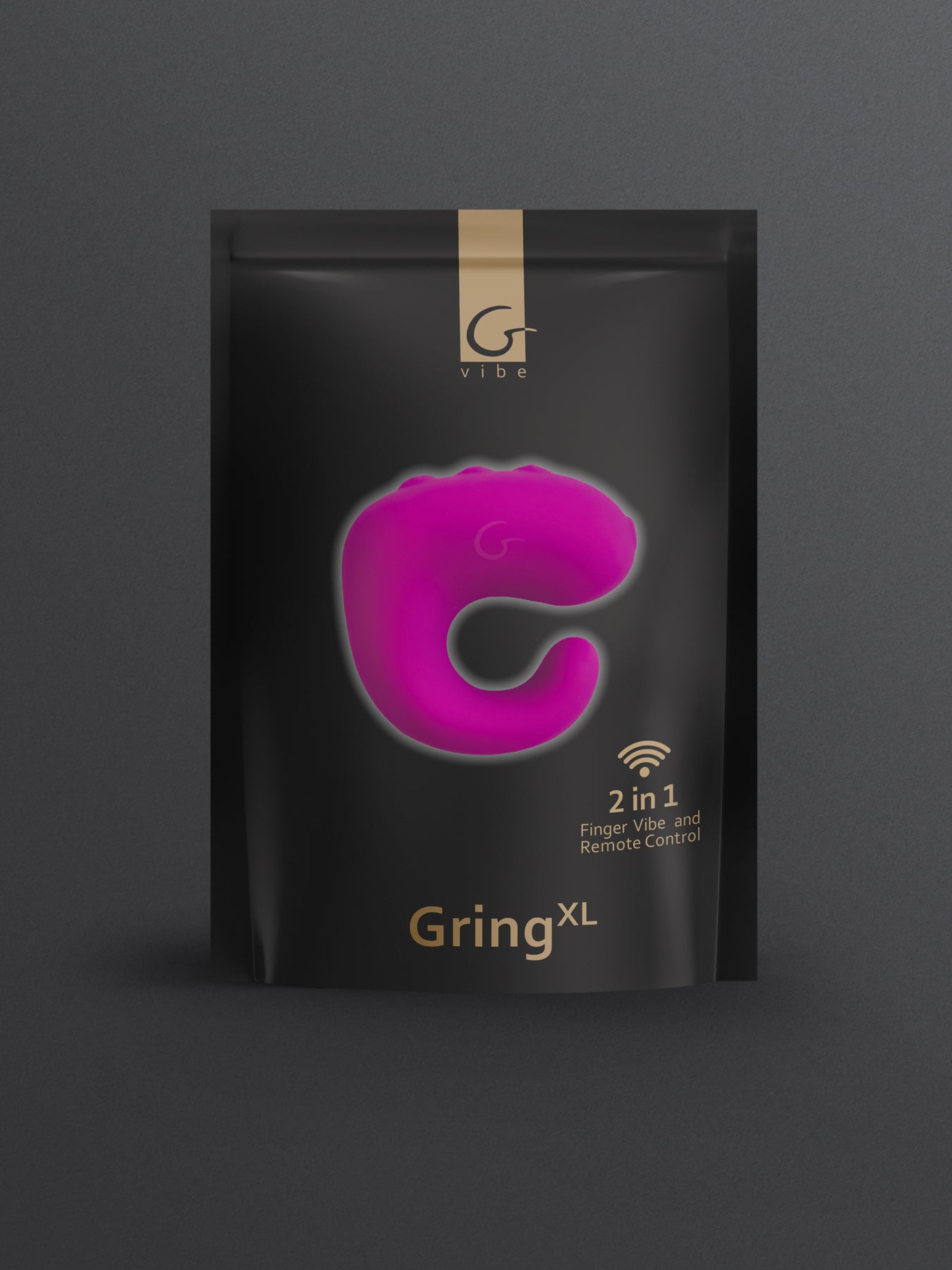 Gvibe Gring XL
