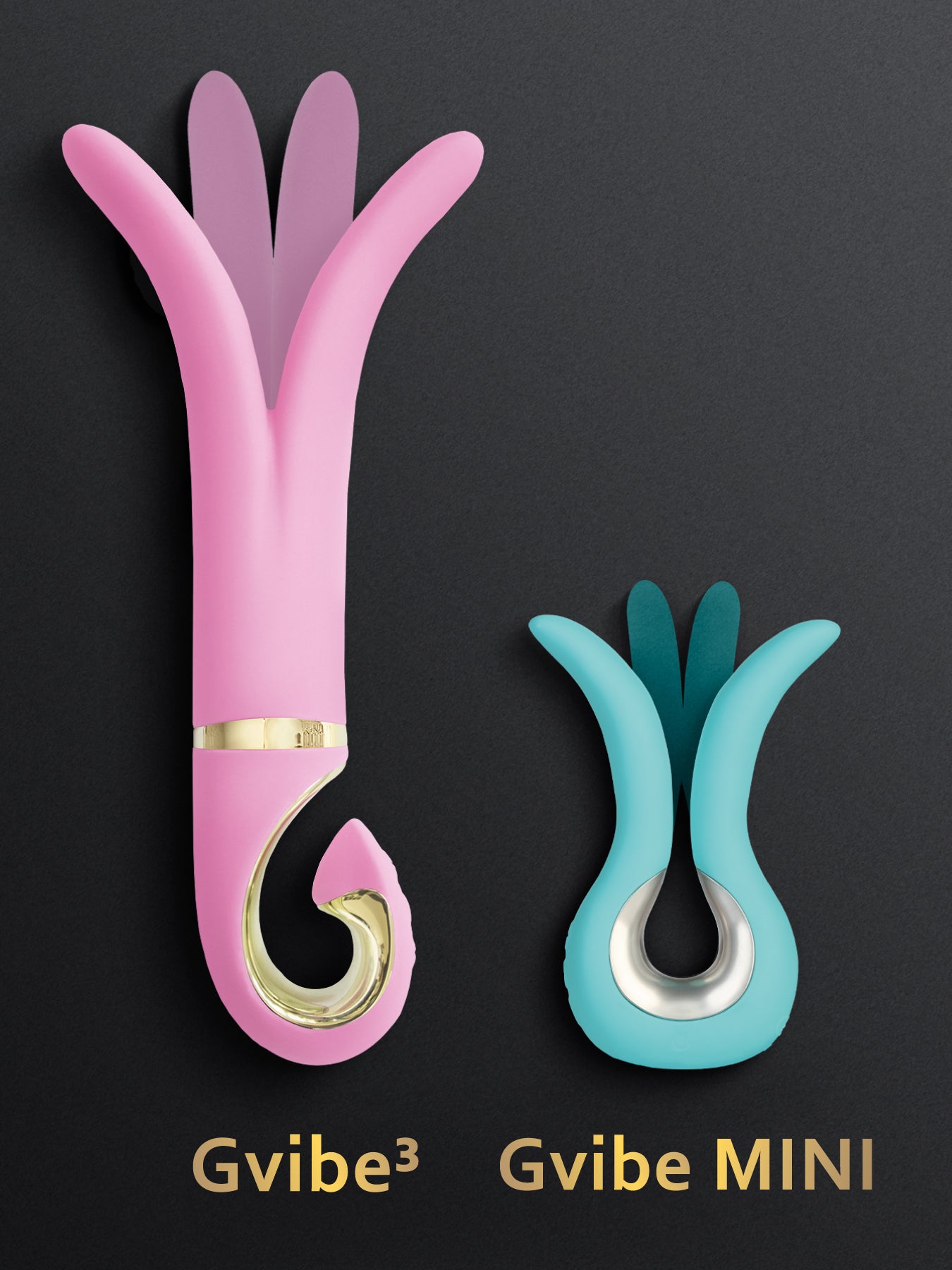 Gvibe MINI – Tiffany Mint