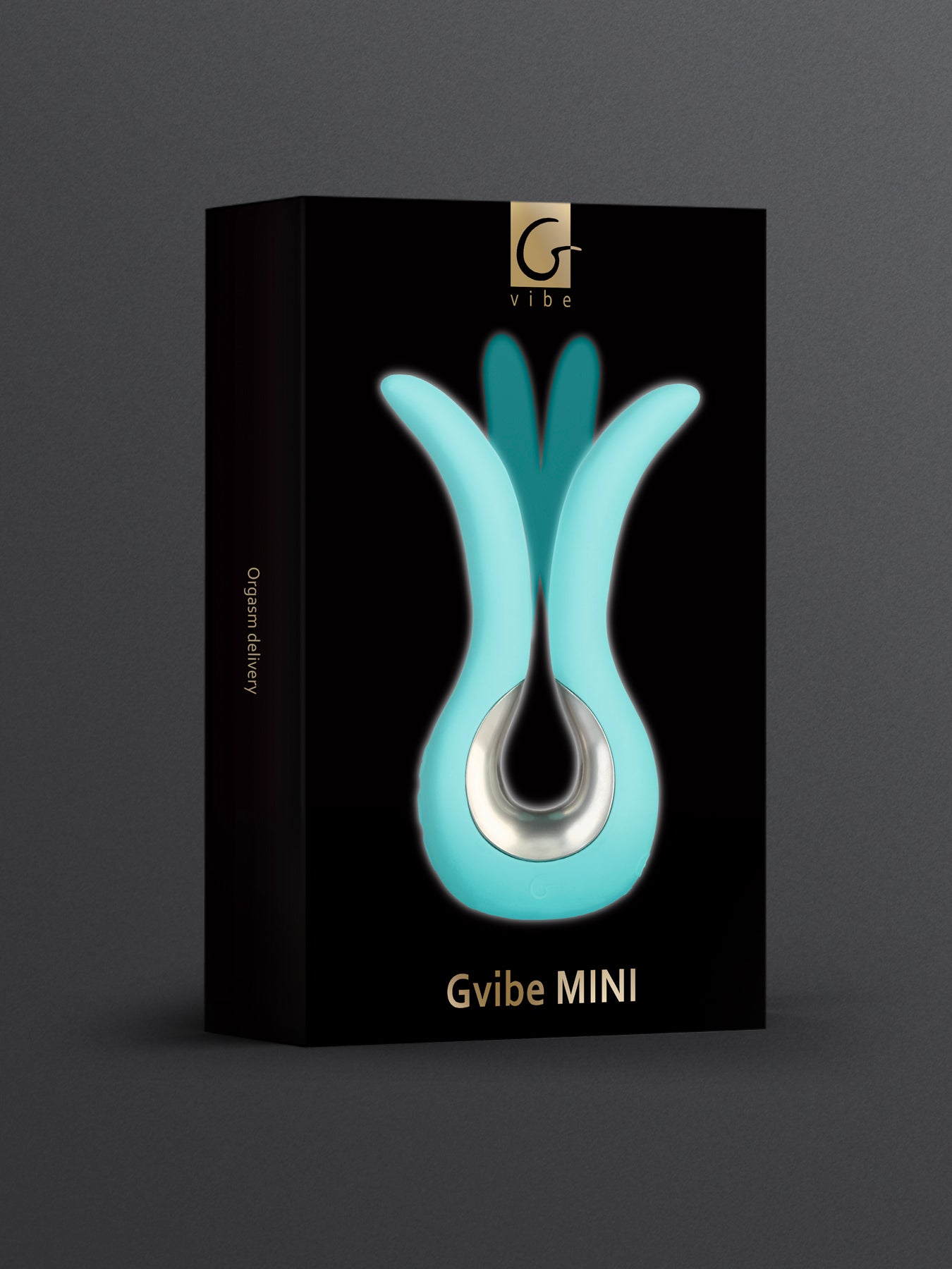 Gvibe MINI – Tiffany Mint