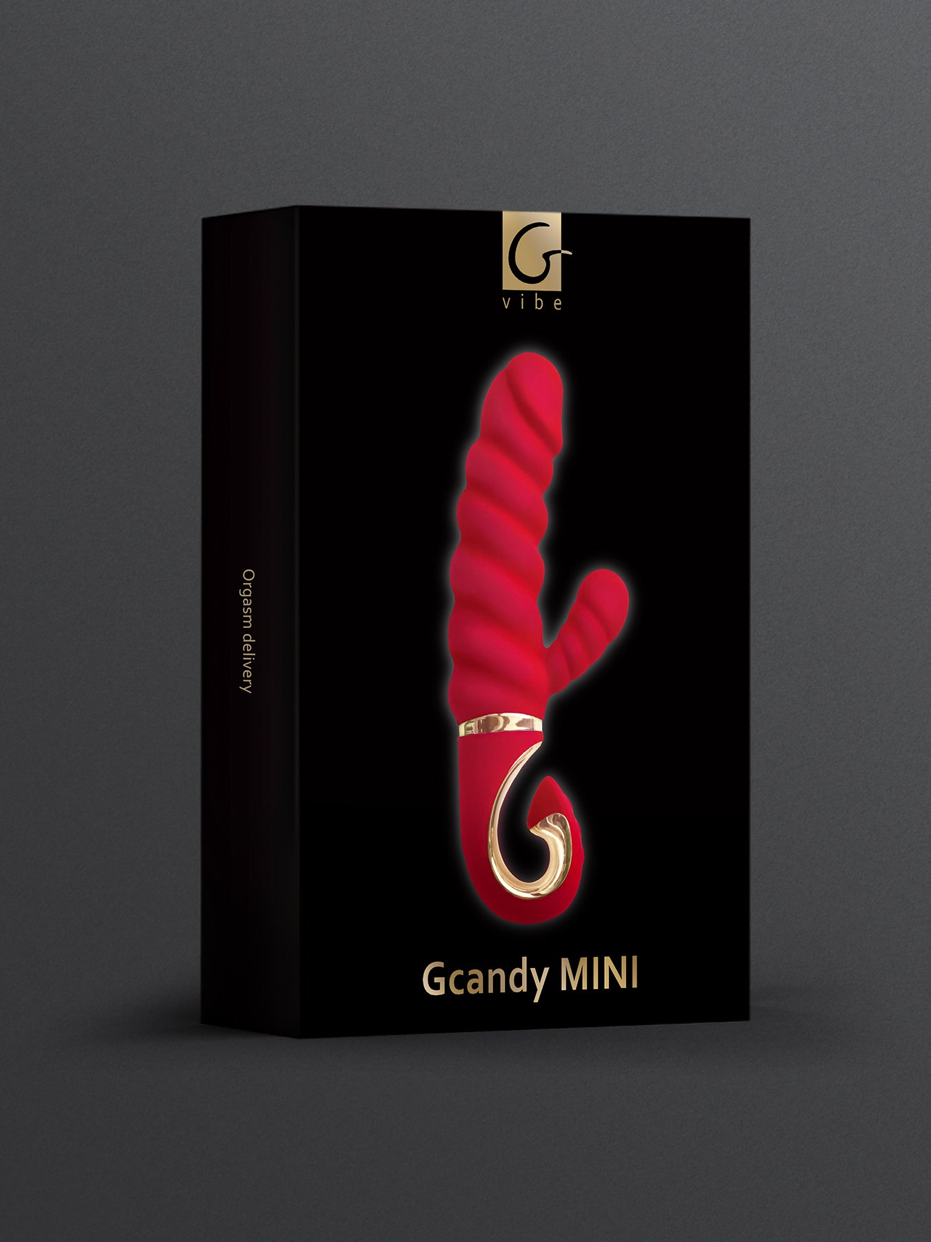 Gvibe Gcandy Mini