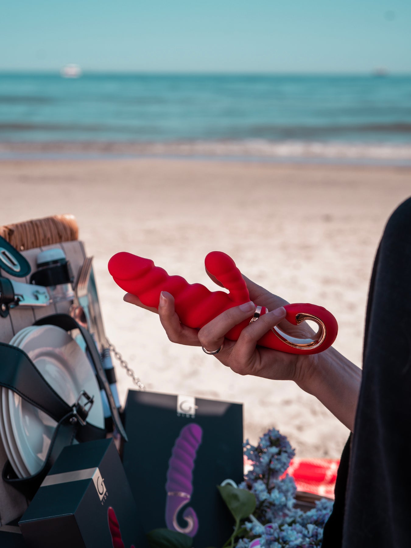 Gvibe Gcandy Mini