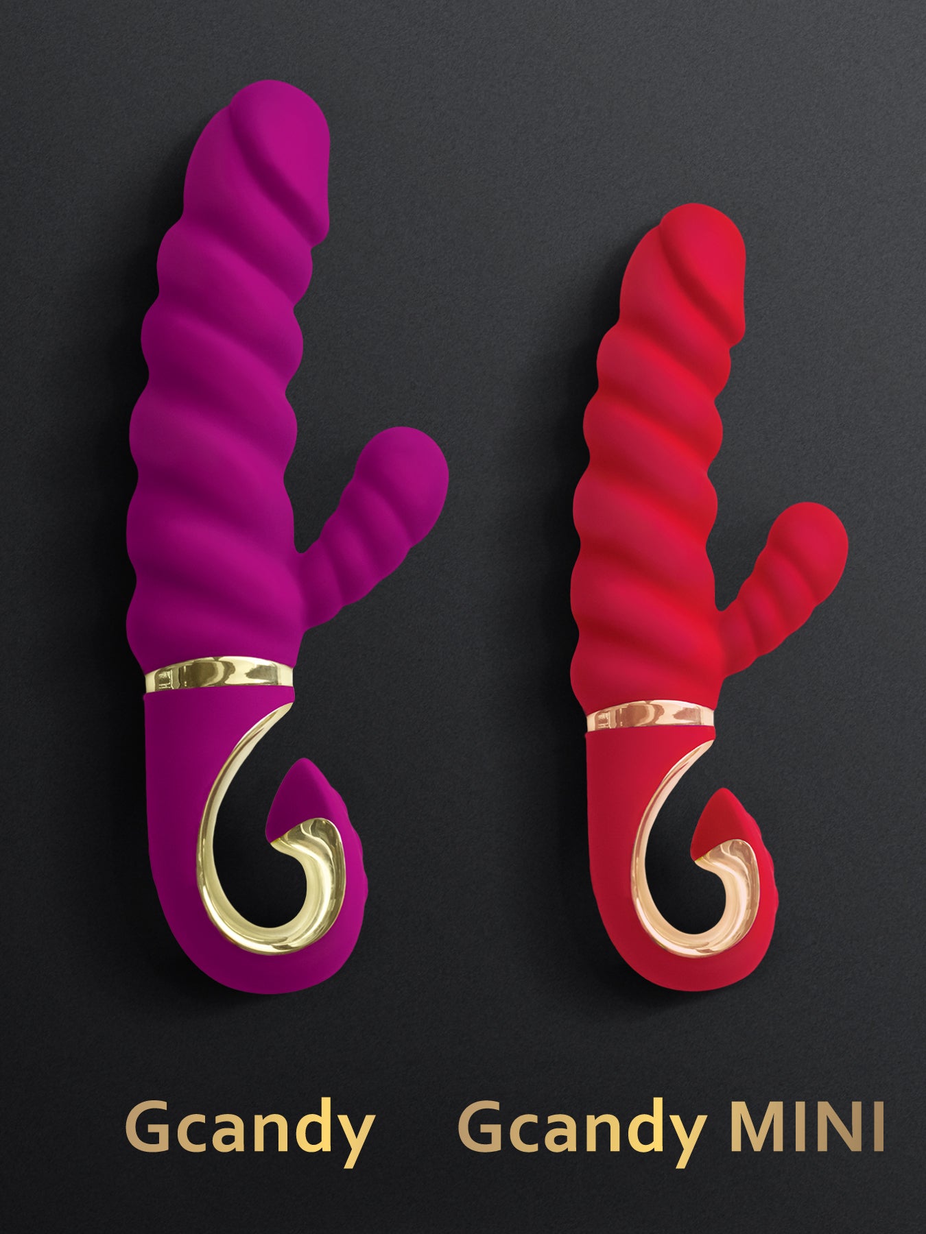 Gvibe Gcandy Mini