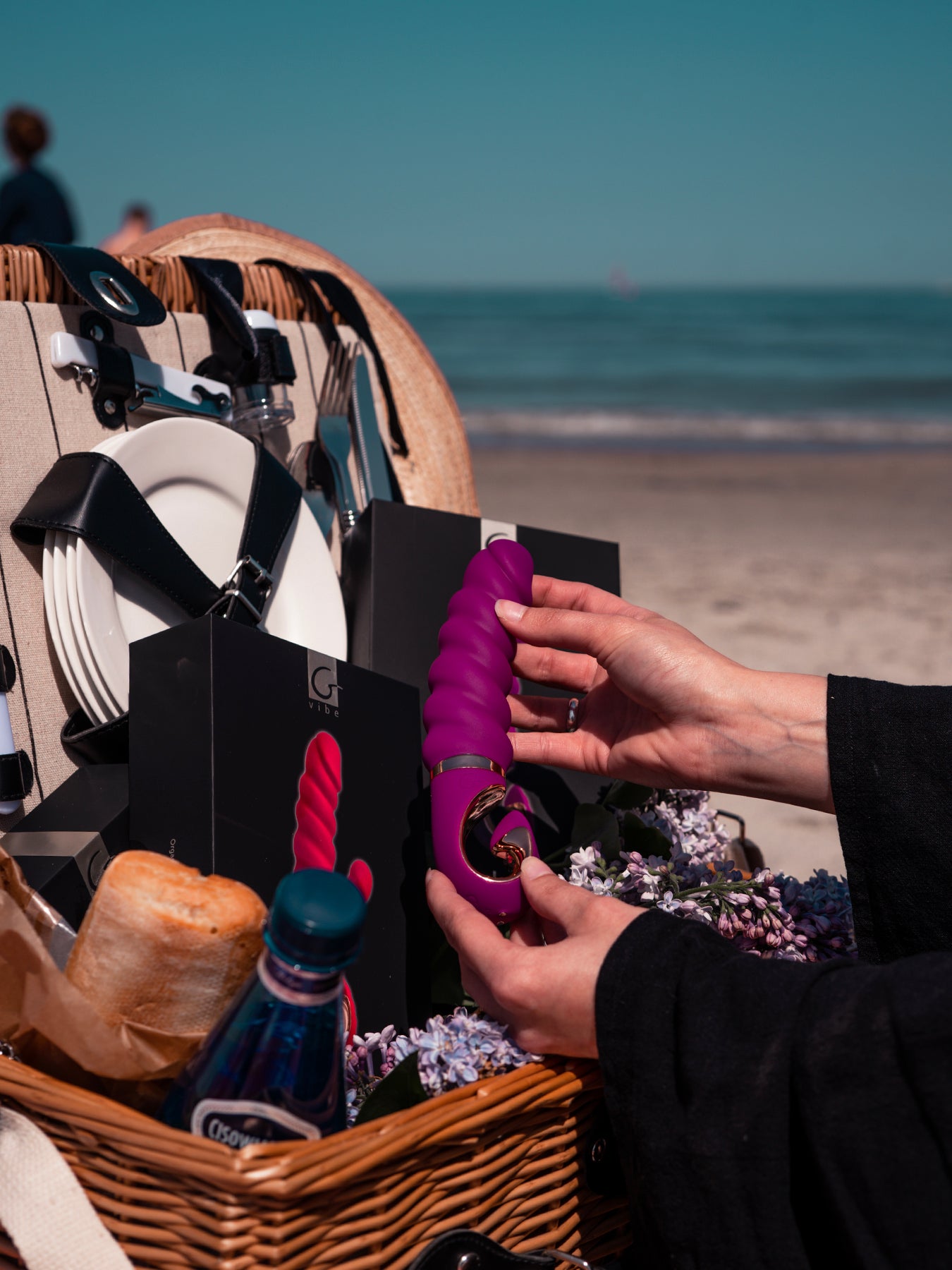 Gvibe Gjack Mini