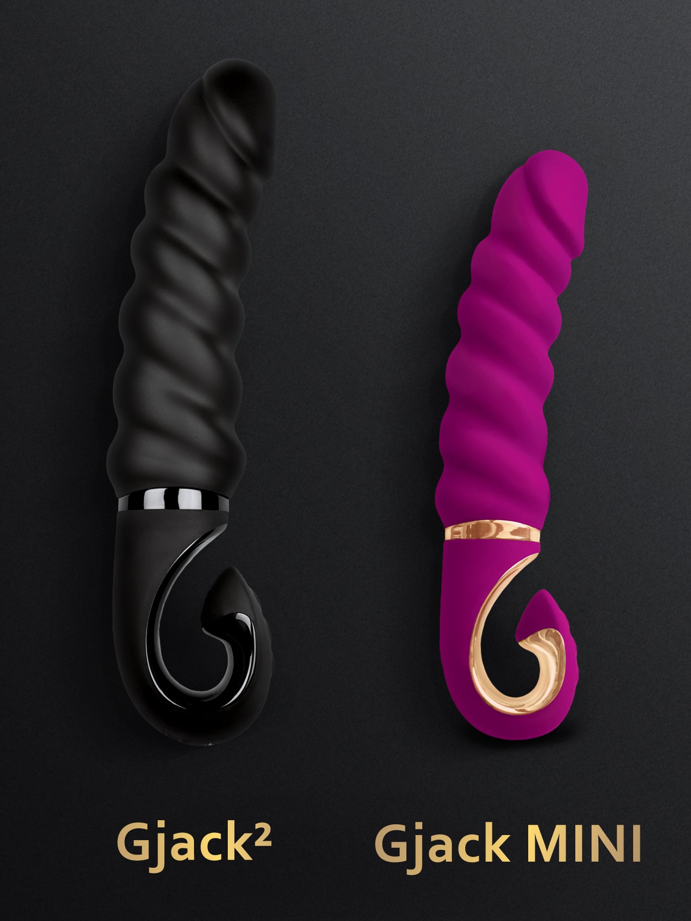 Gvibe Gjack Mini