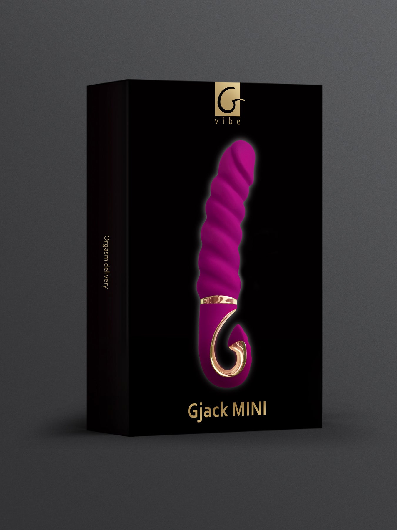 Gvibe Gjack Mini