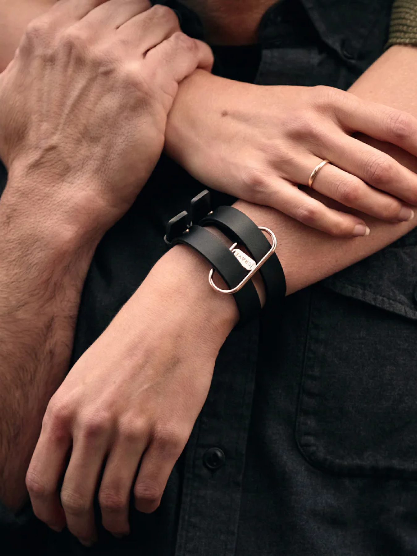 ICON Cuffs