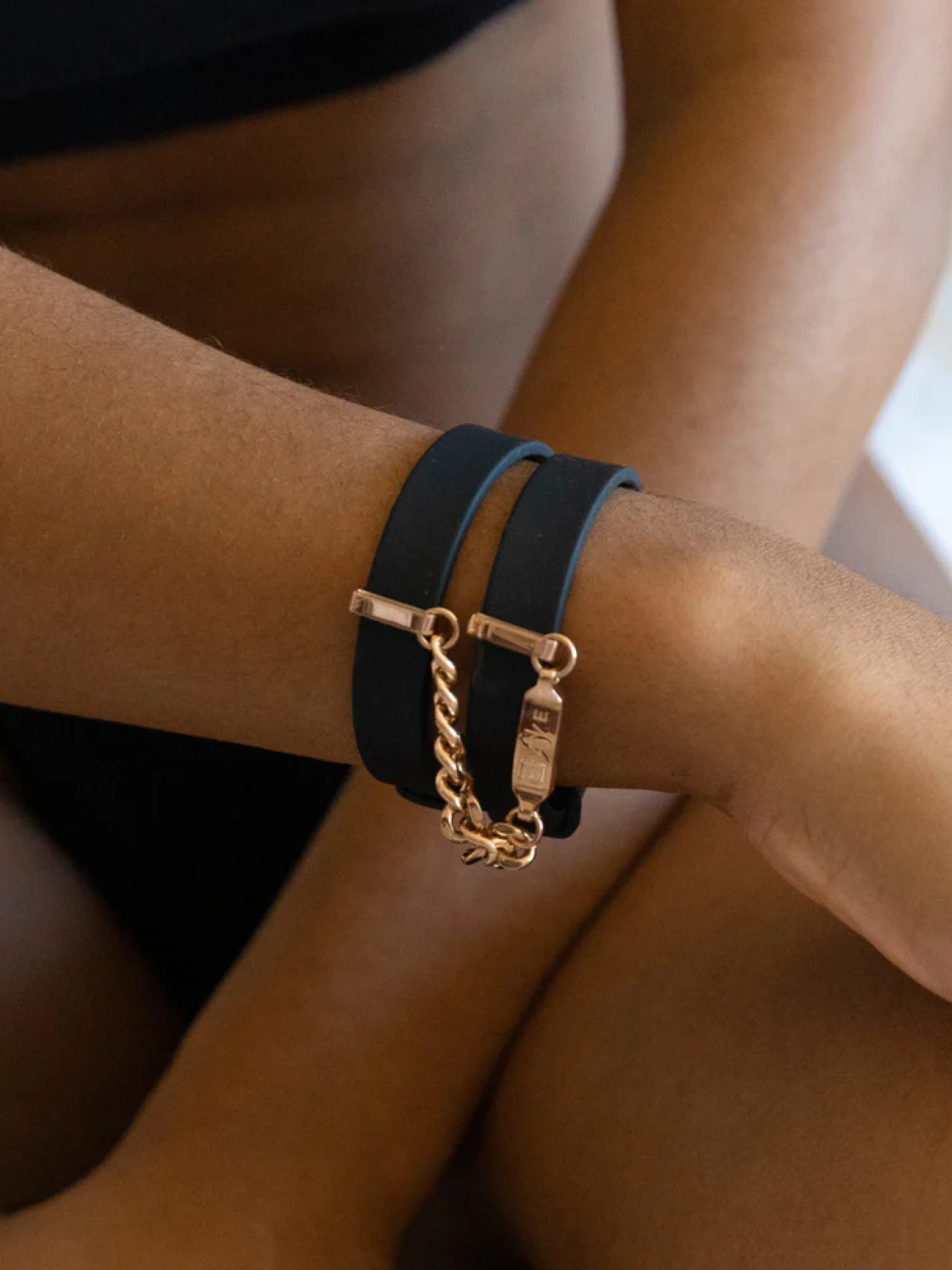 ID Cuffs