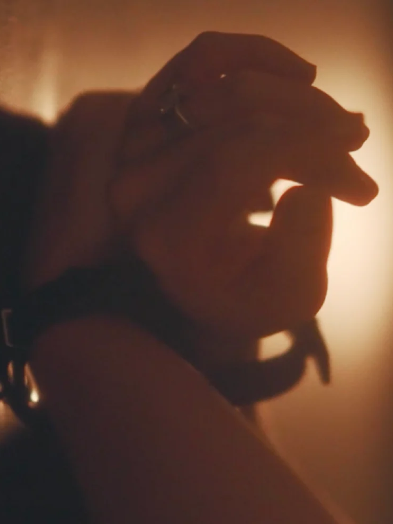 ID Cuffs