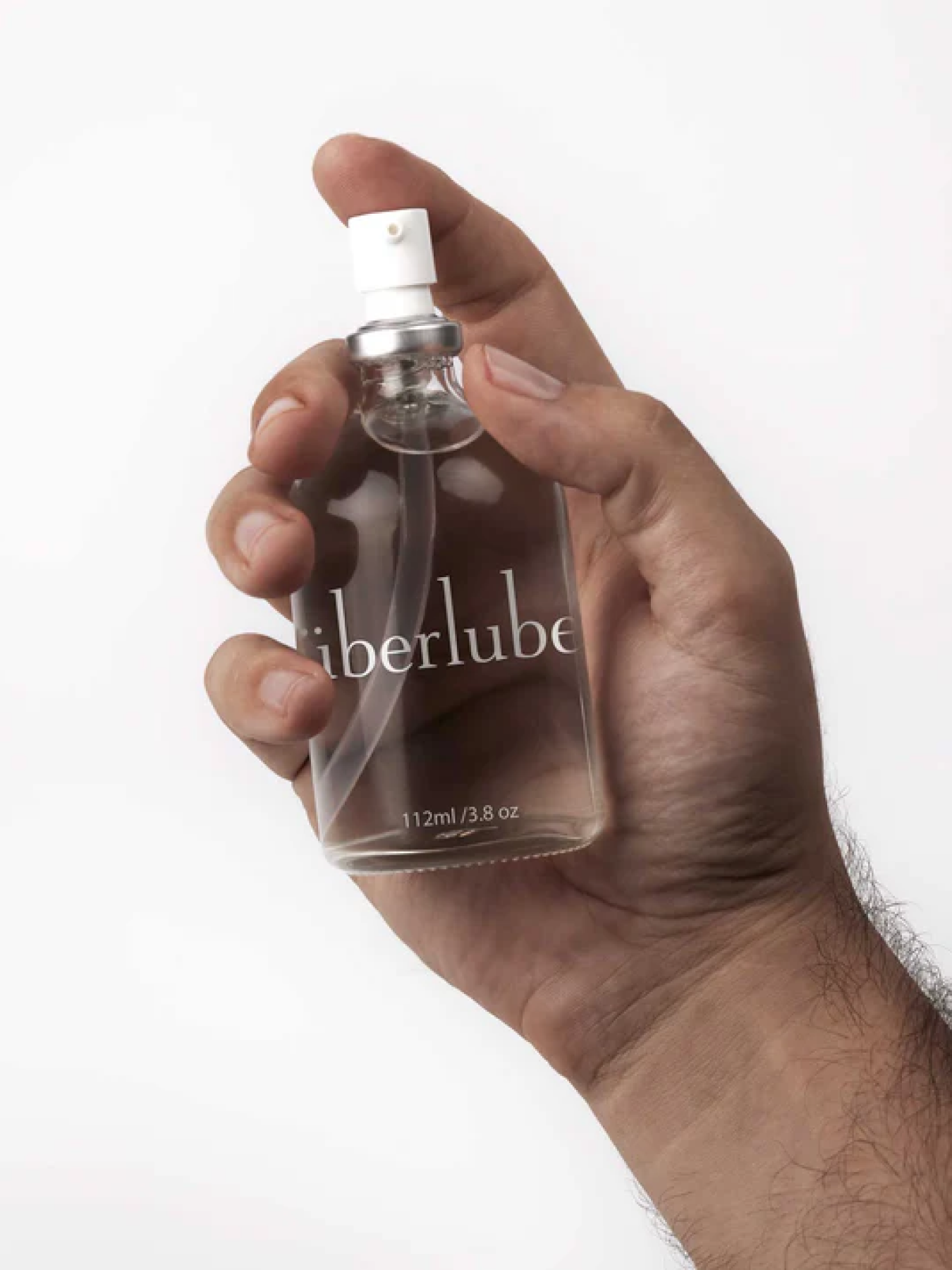 Signature Bottle