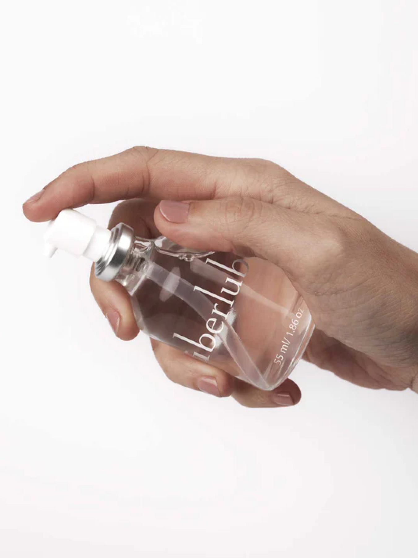 Signature Bottle