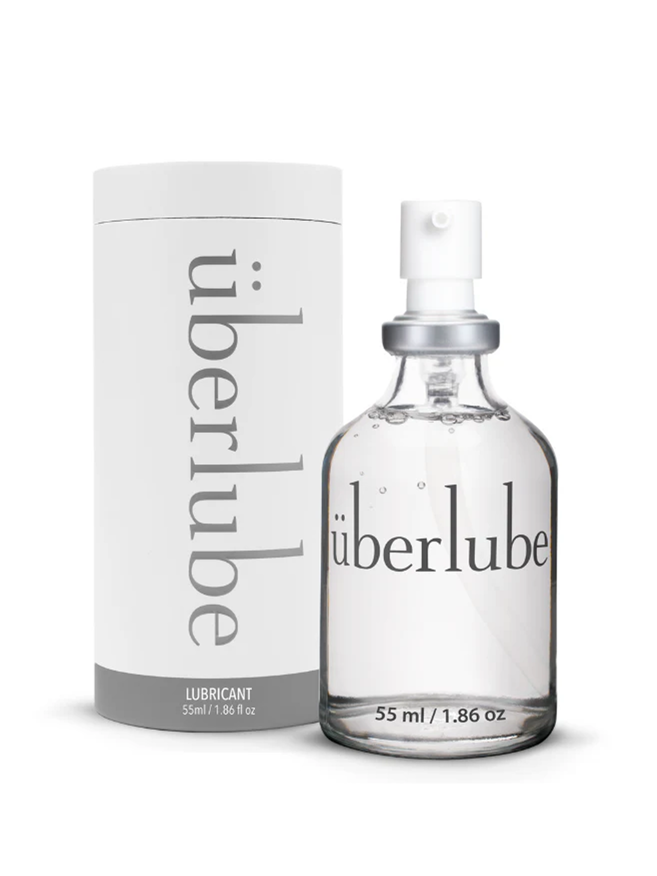 Signature Bottle