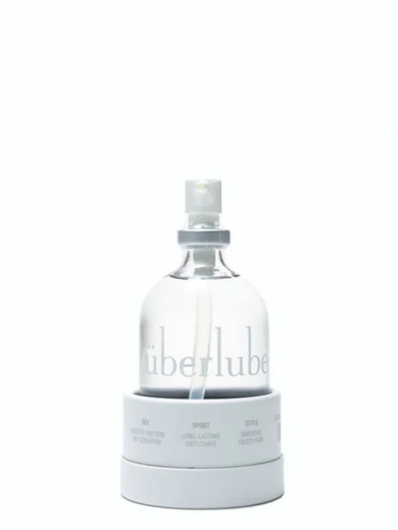 Signature Bottle