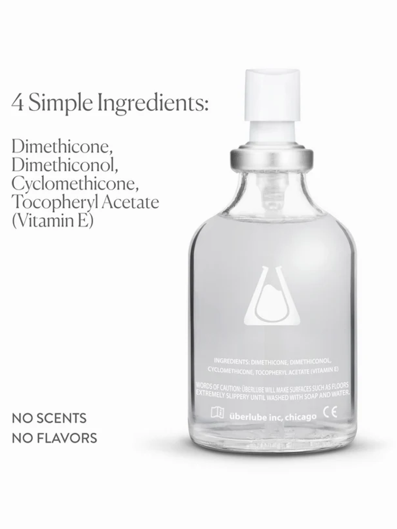 Signature Bottle