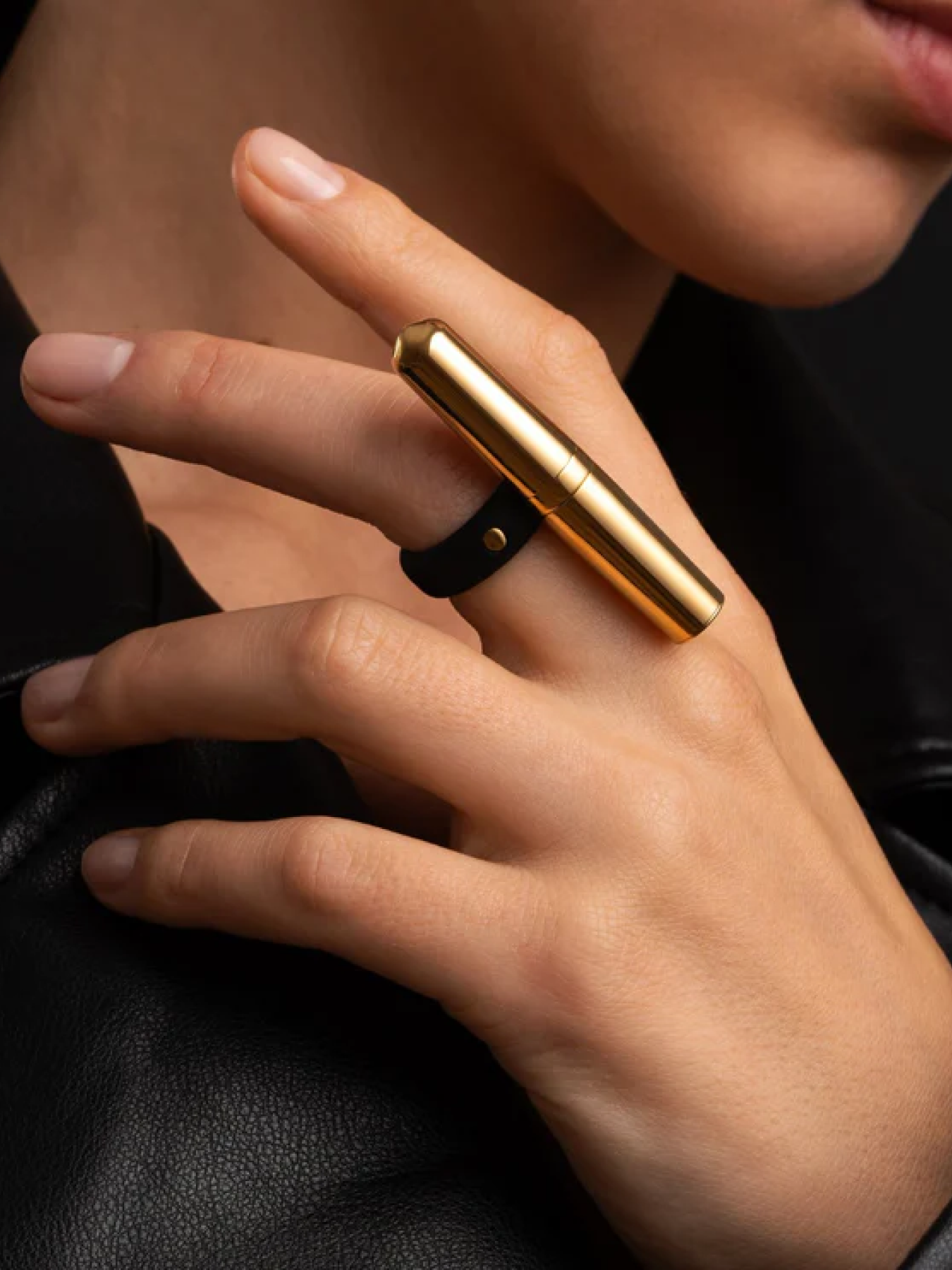 Tease Ring