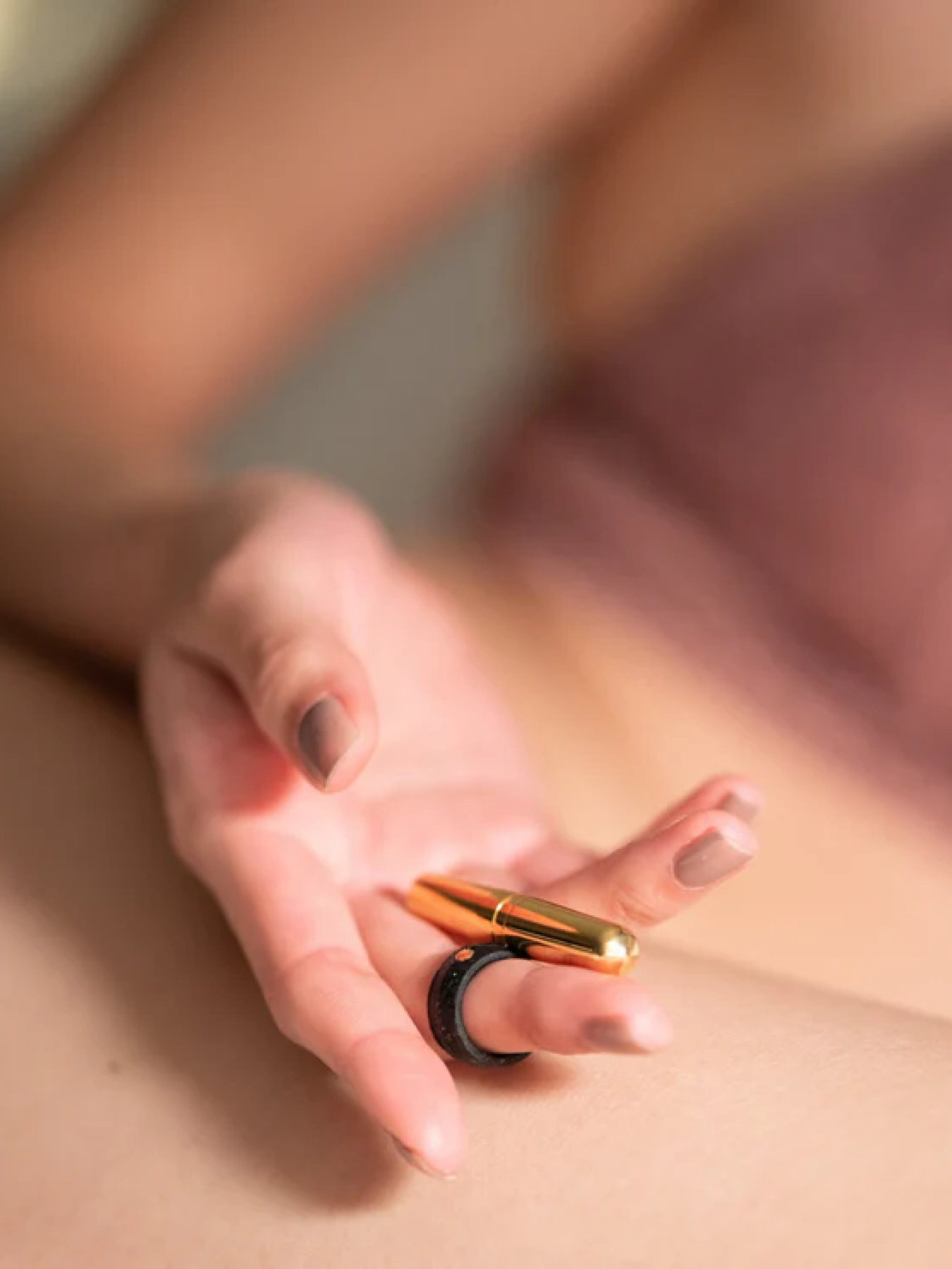Tease Ring
