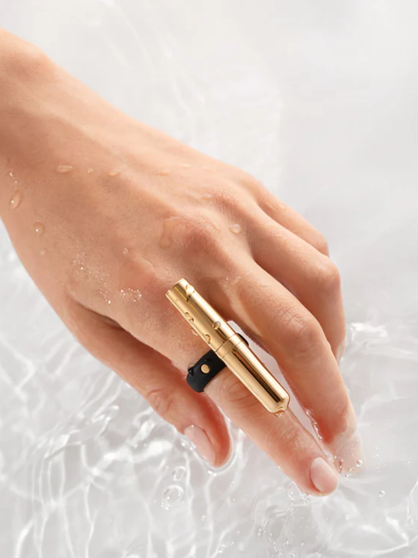 Tease Ring