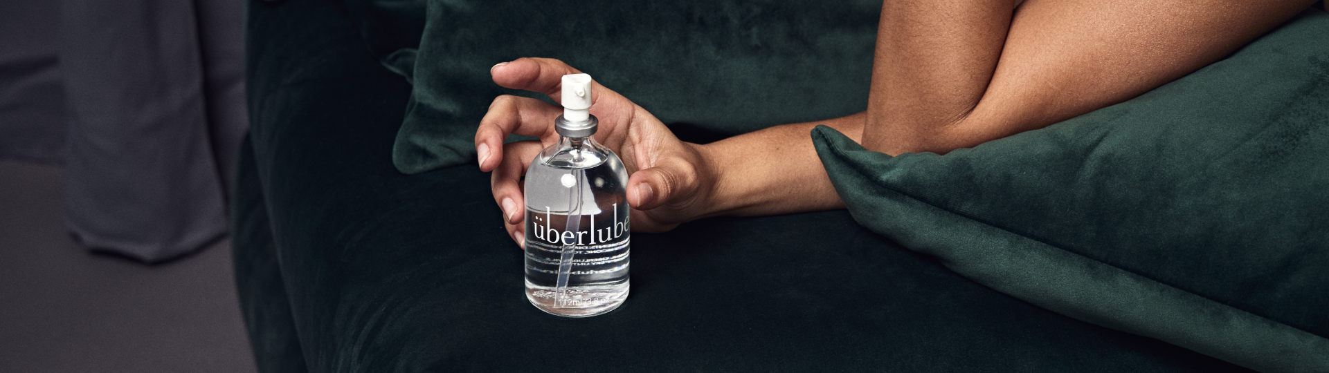 Überlube