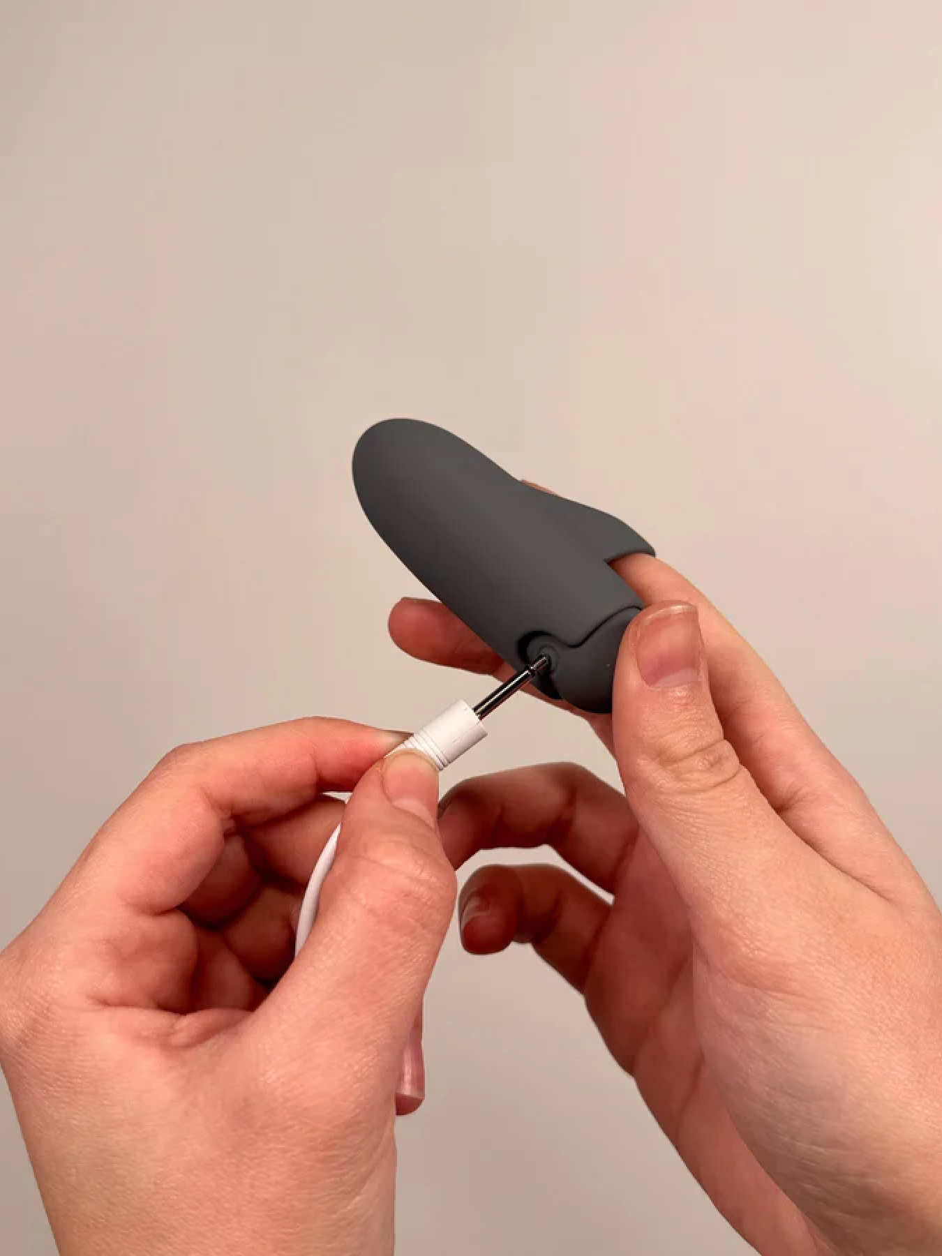 incarcare vibrator bullet better than your e
