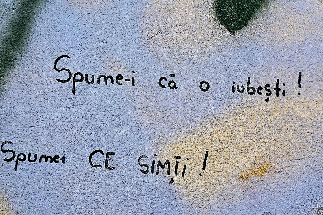 Femeile au dorinta mai mare cand ...
