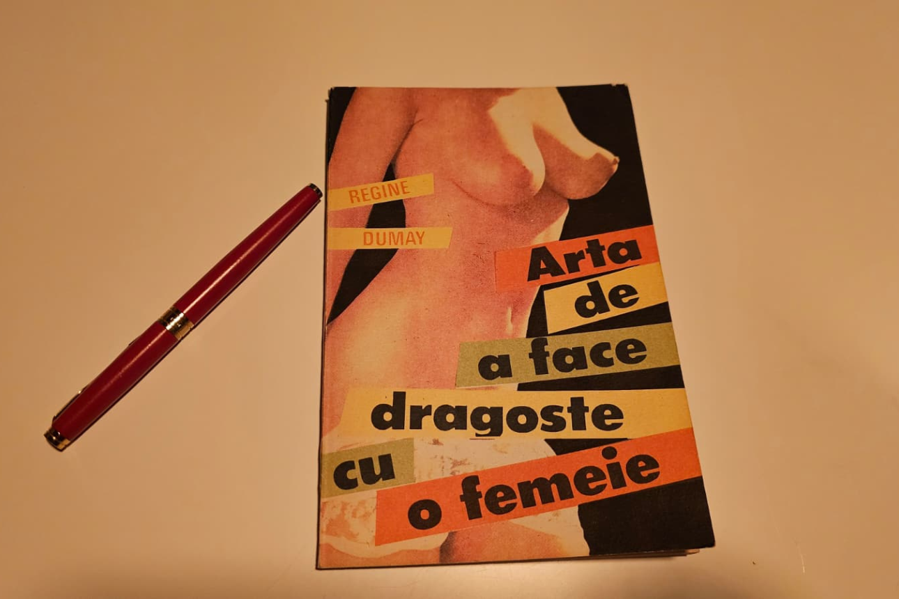 Cine se bucură cel mai mult de orgasm?