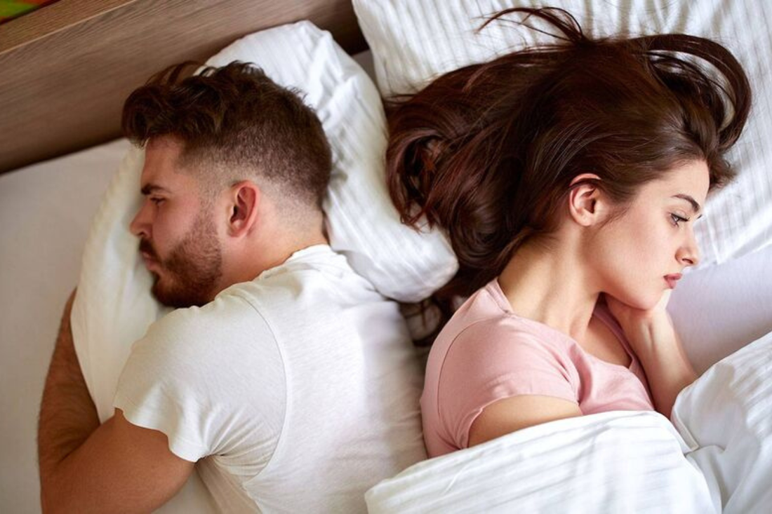 Sexualitatea ta nu e o greseală de fabrica