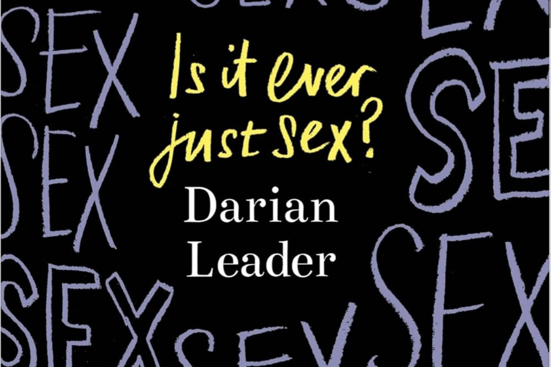 Este vreodata „doar sex”? Psihologia dorintei, vinovatiei si fanteziei
