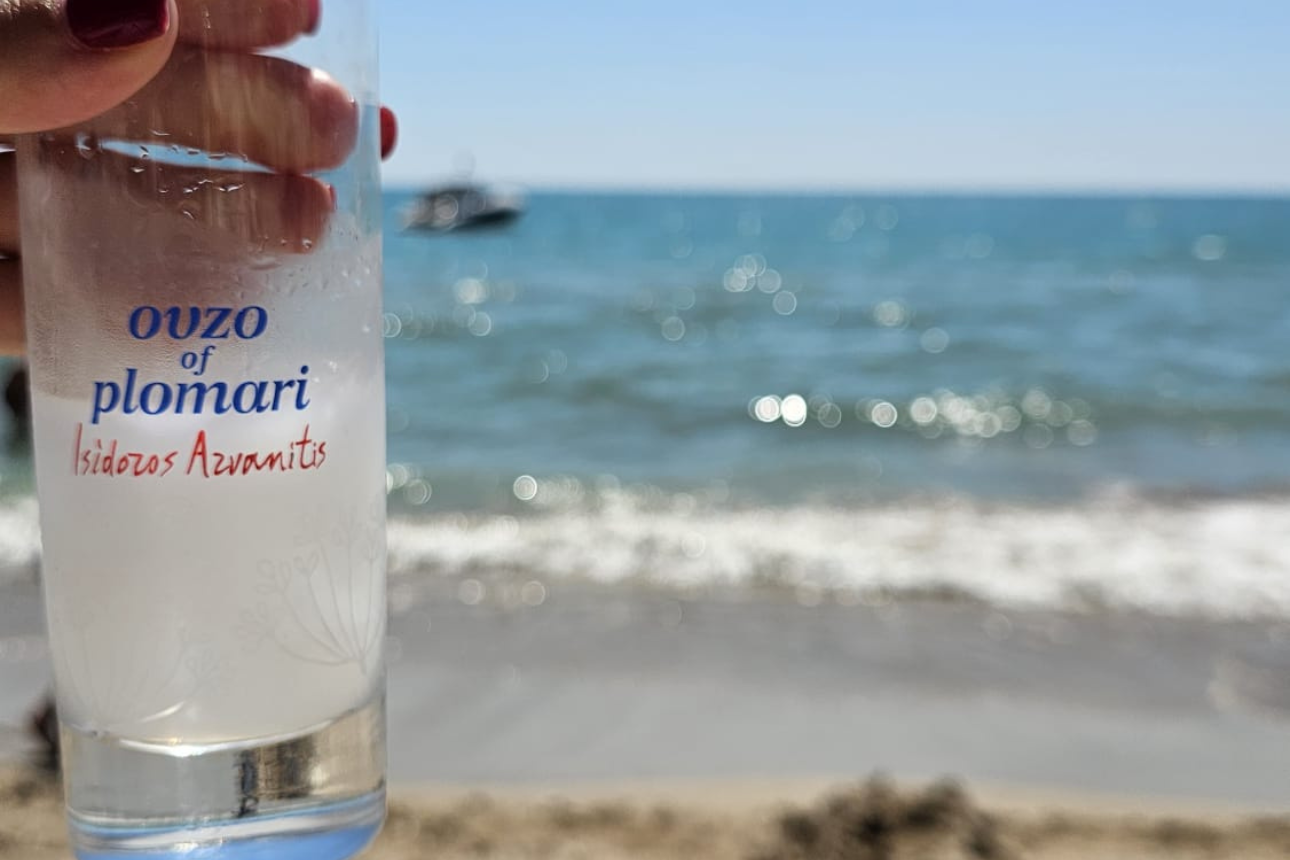 Grecia- tara in care se face cel mai mult sex si Visul