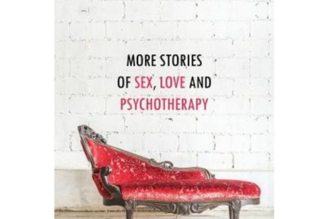 "The women on my couch" - de ce recomand cartea
