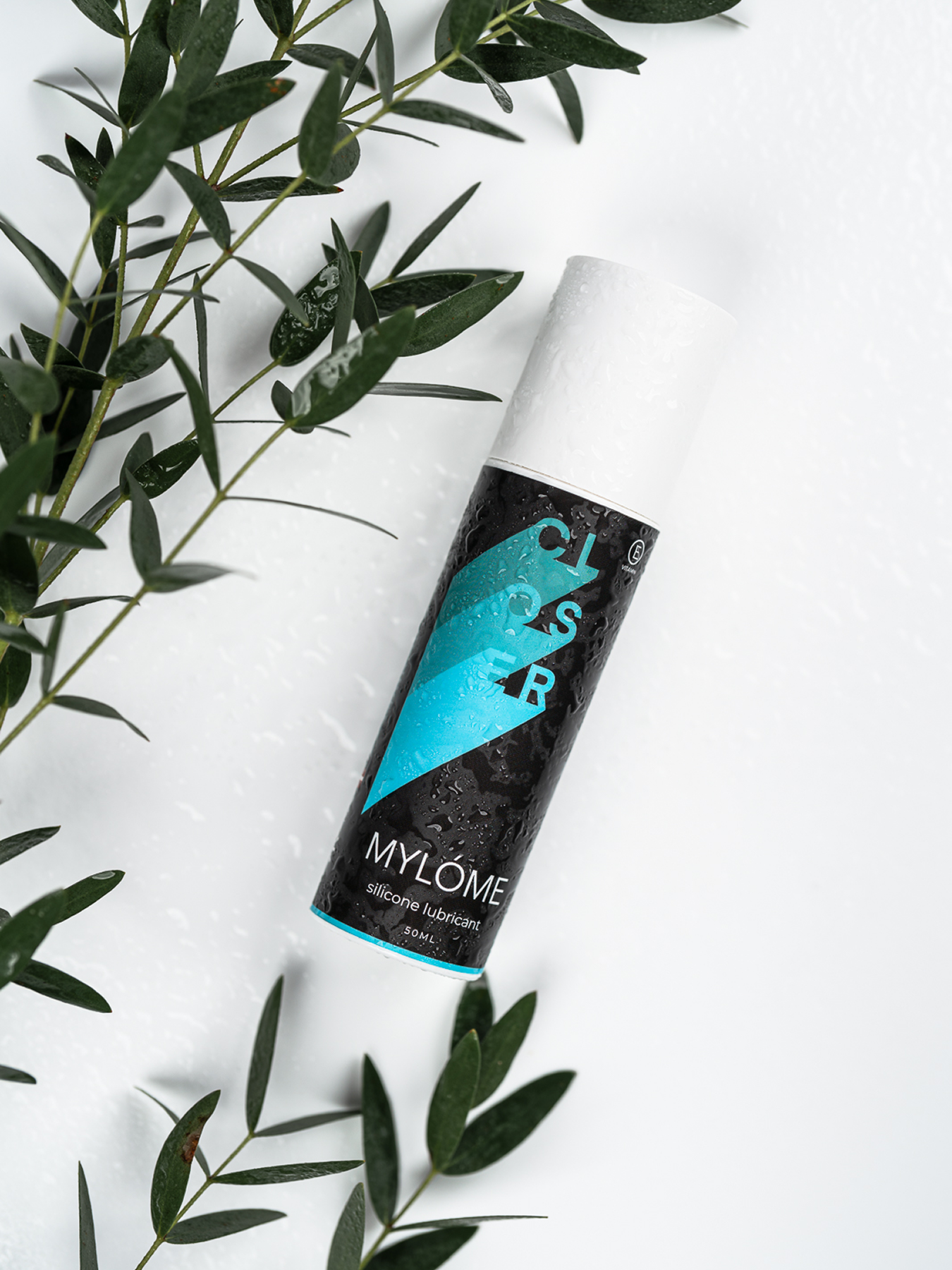 MYLOME CLOSER – Lubrifiant pe Baza de Silicon