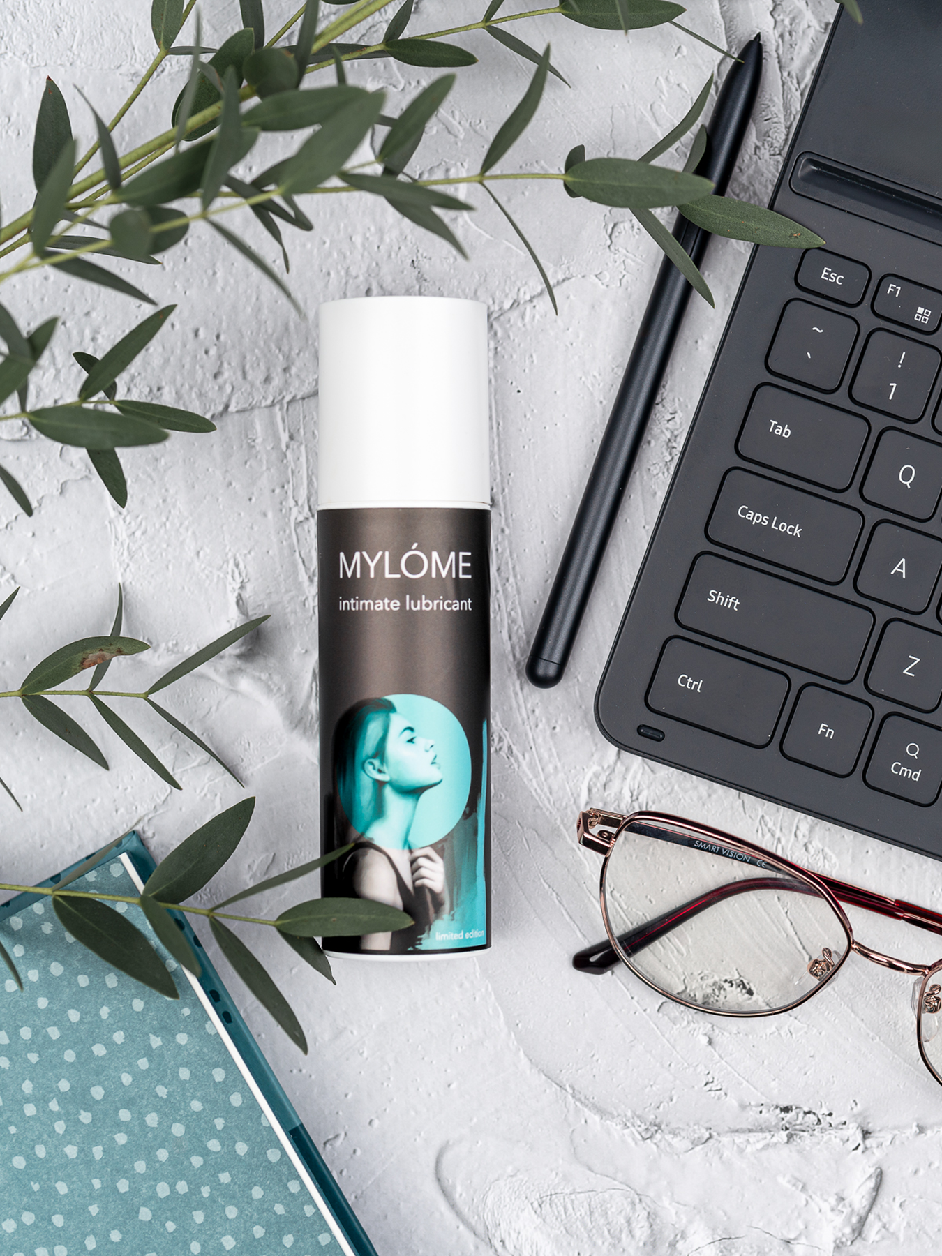 MYLOME CLOSER – Lubrifiant pe Baza de Silicon