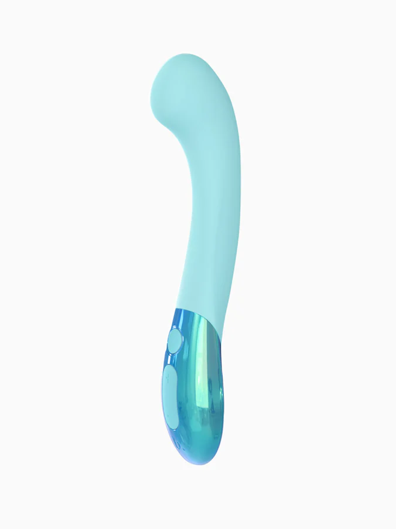 Gii Glow Vibrator pentru punctul G, Biird