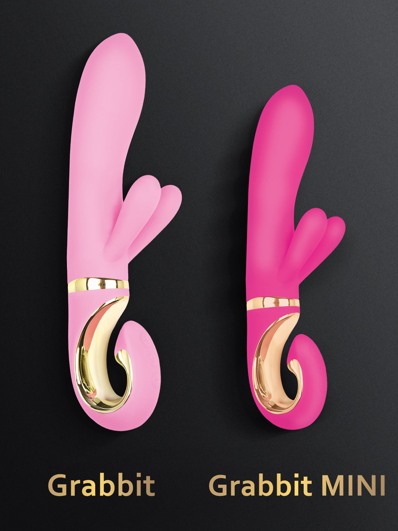 Gvibe Grabbit Mini