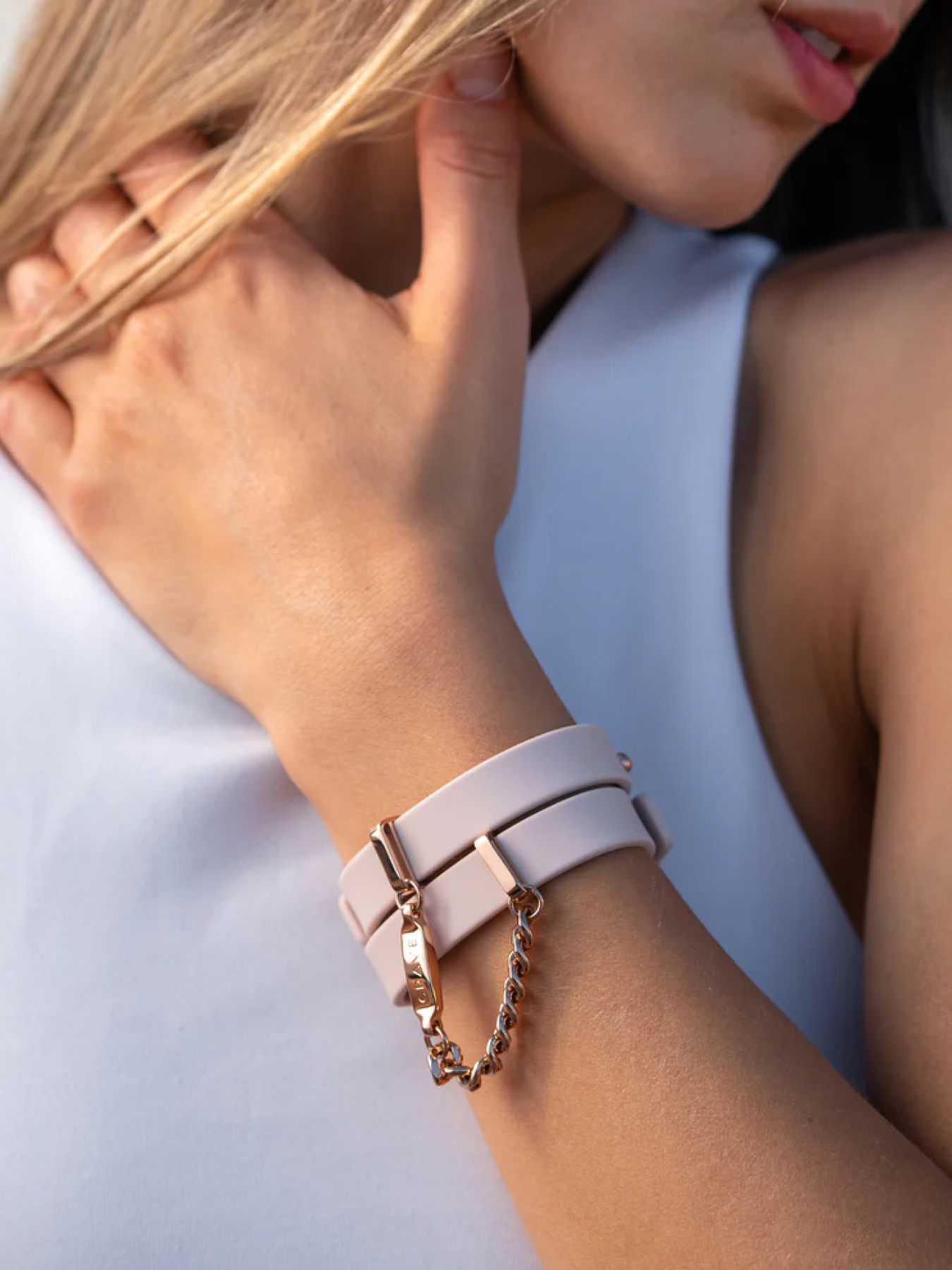 ID Cuffs