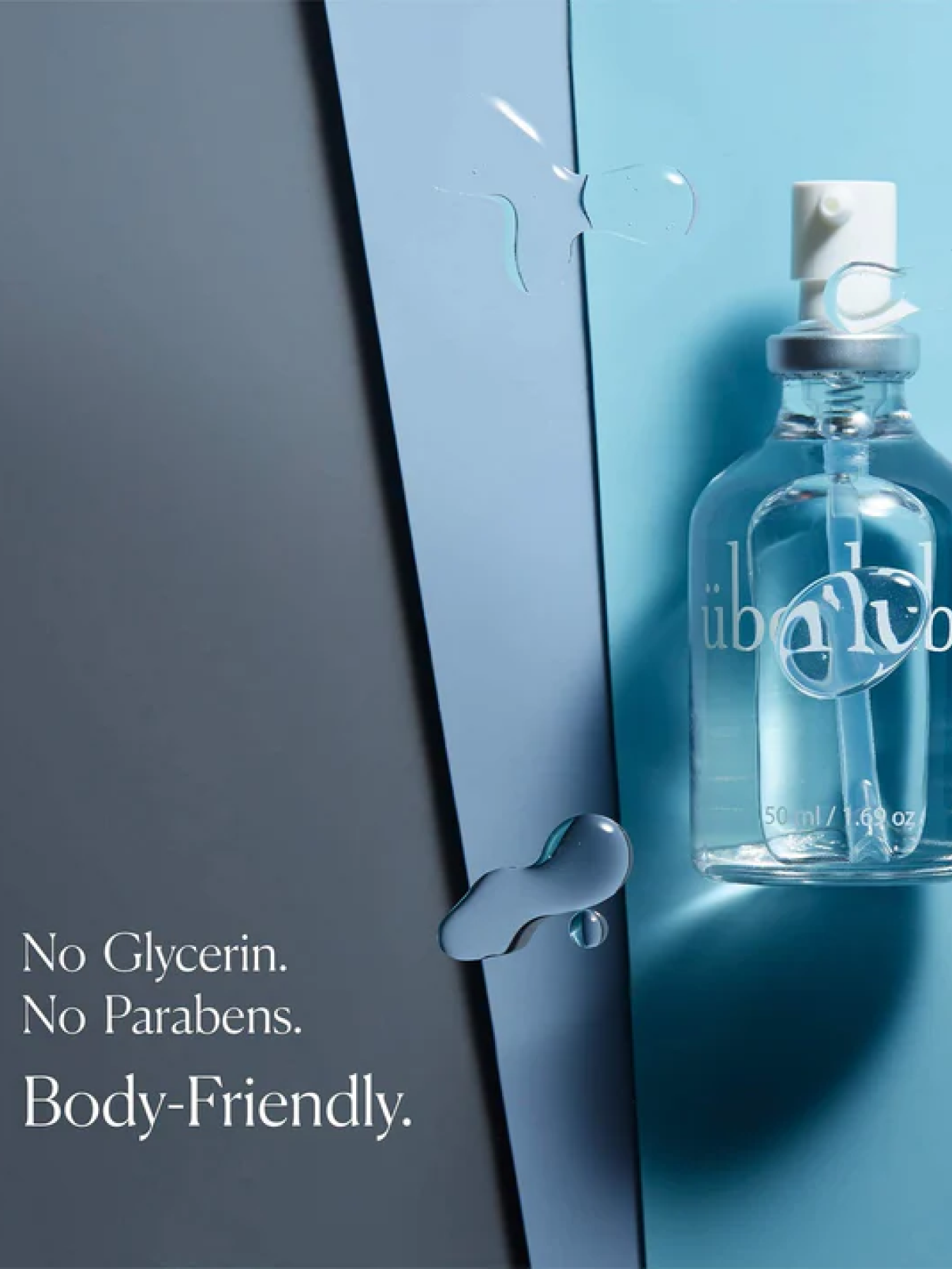 Signature Bottle
