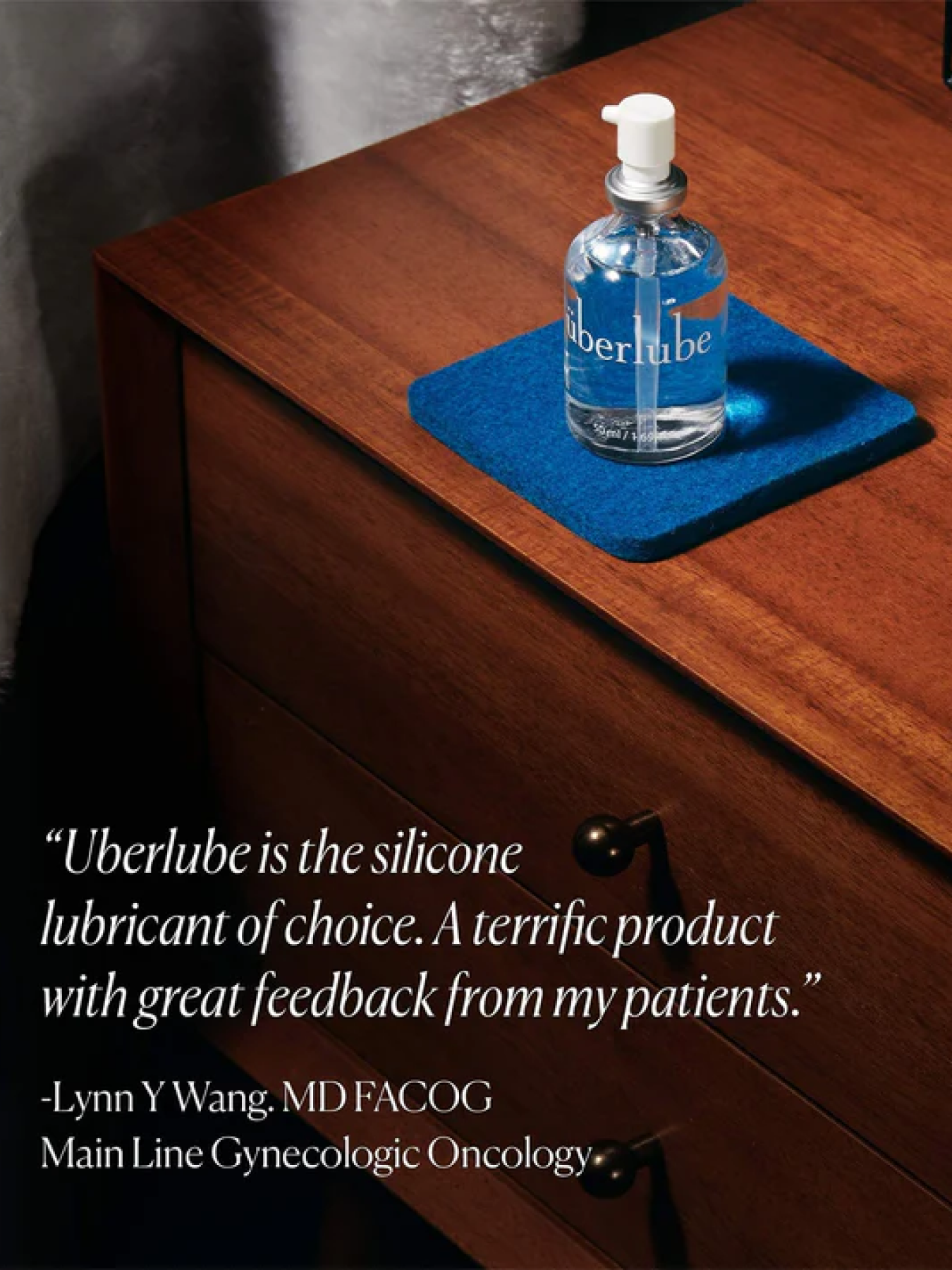 Signature Bottle