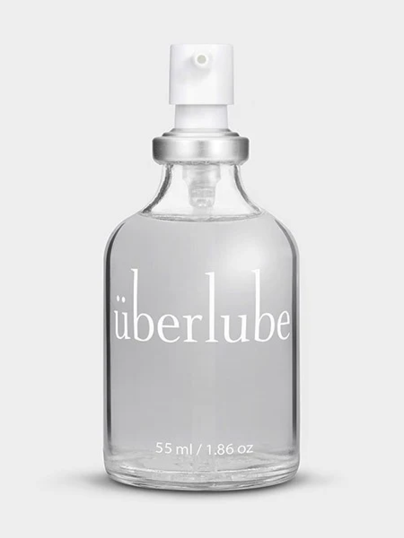 Signature Bottle