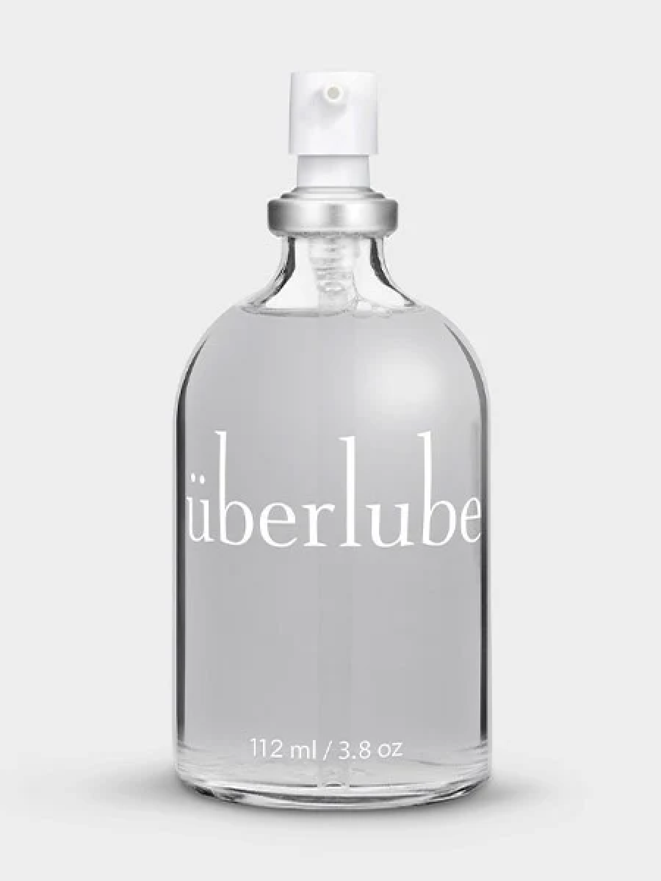 Signature Bottle